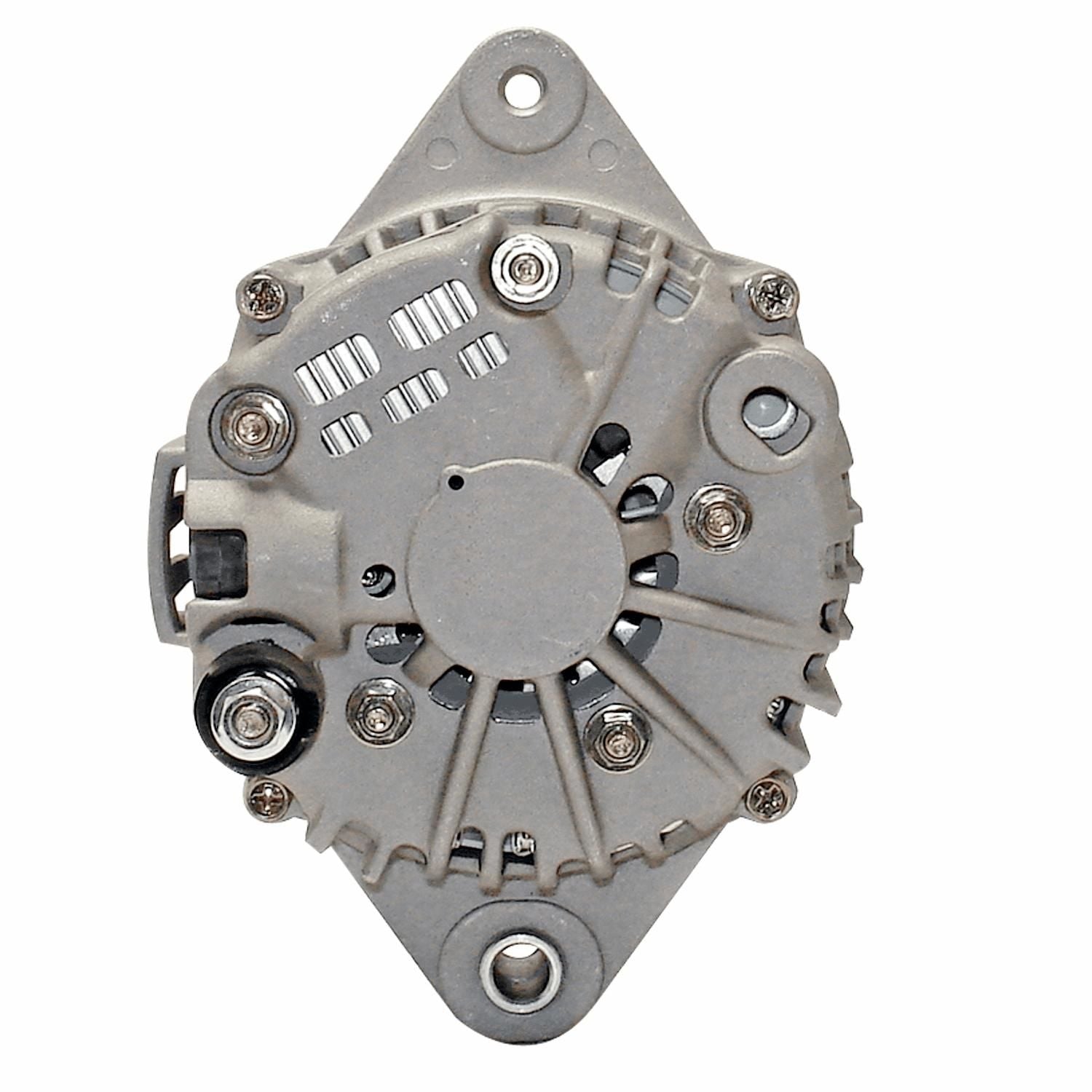 Alternator 12551