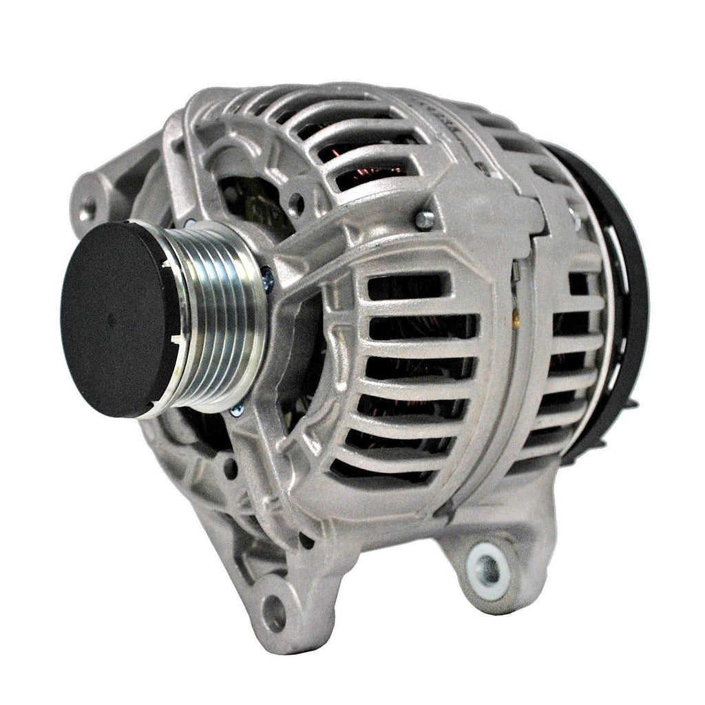 Alternator 15537