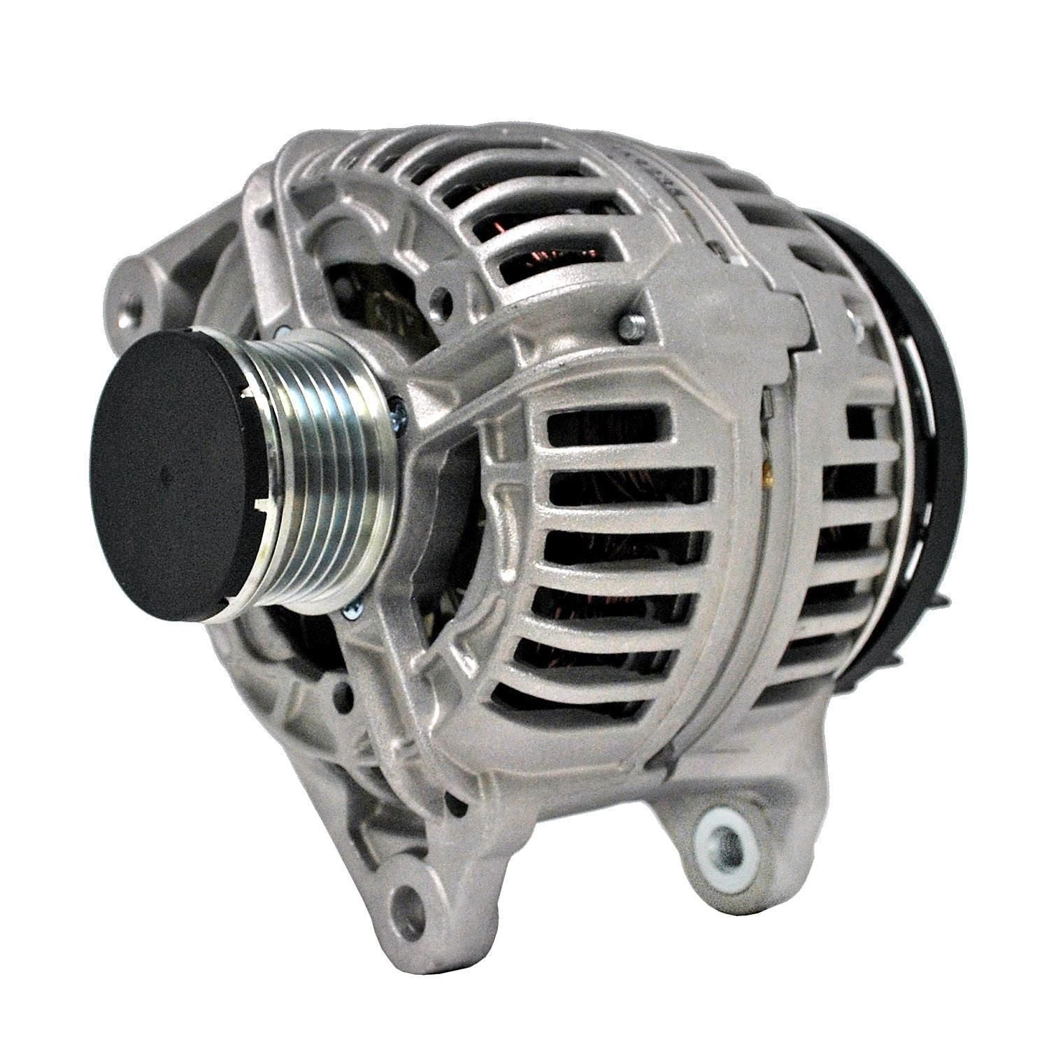 Alternator 15537