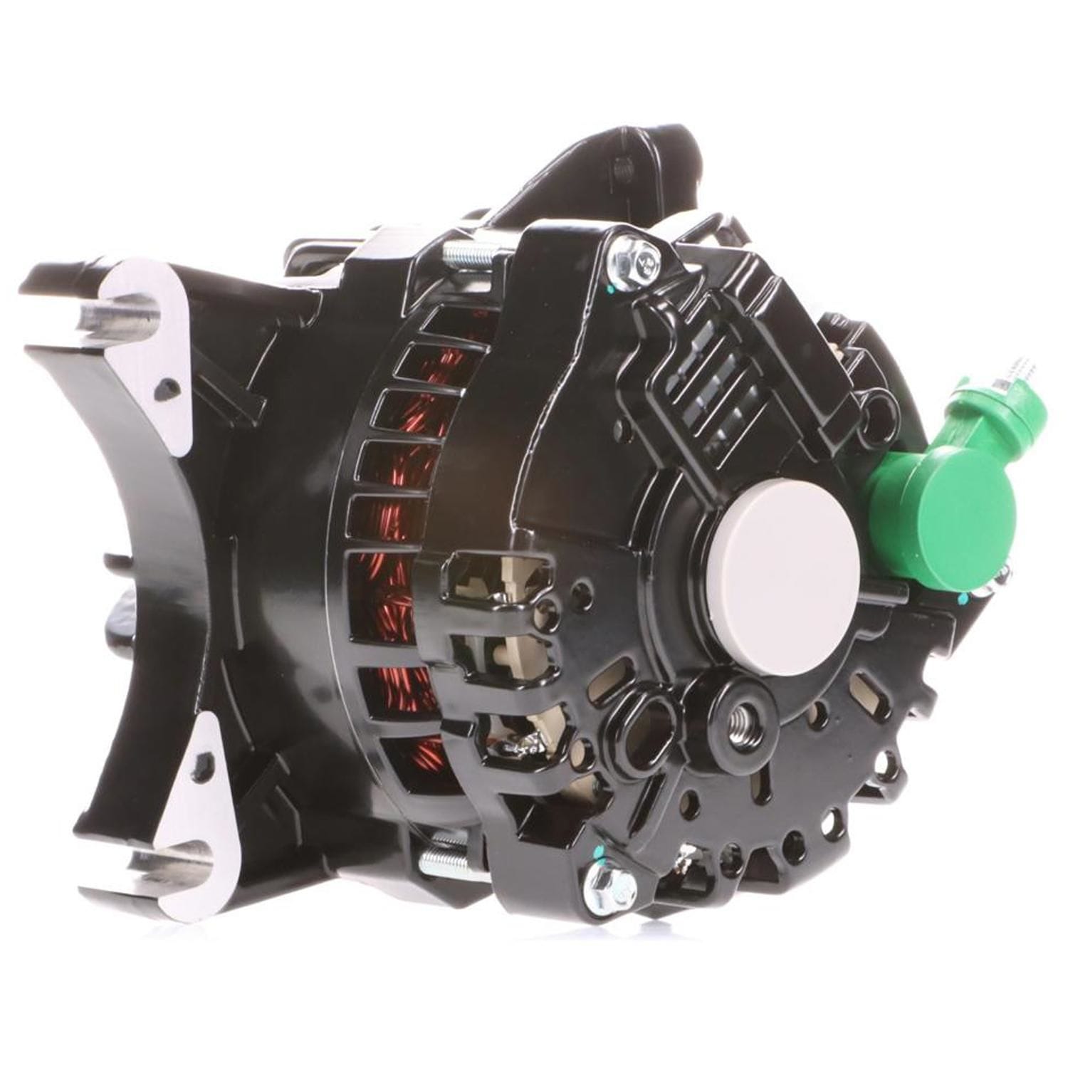 New Alternator NDLG99594