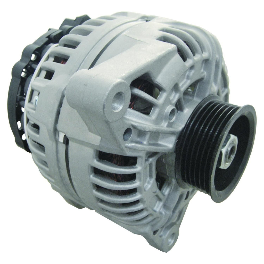 Gold New Alternator 11065N