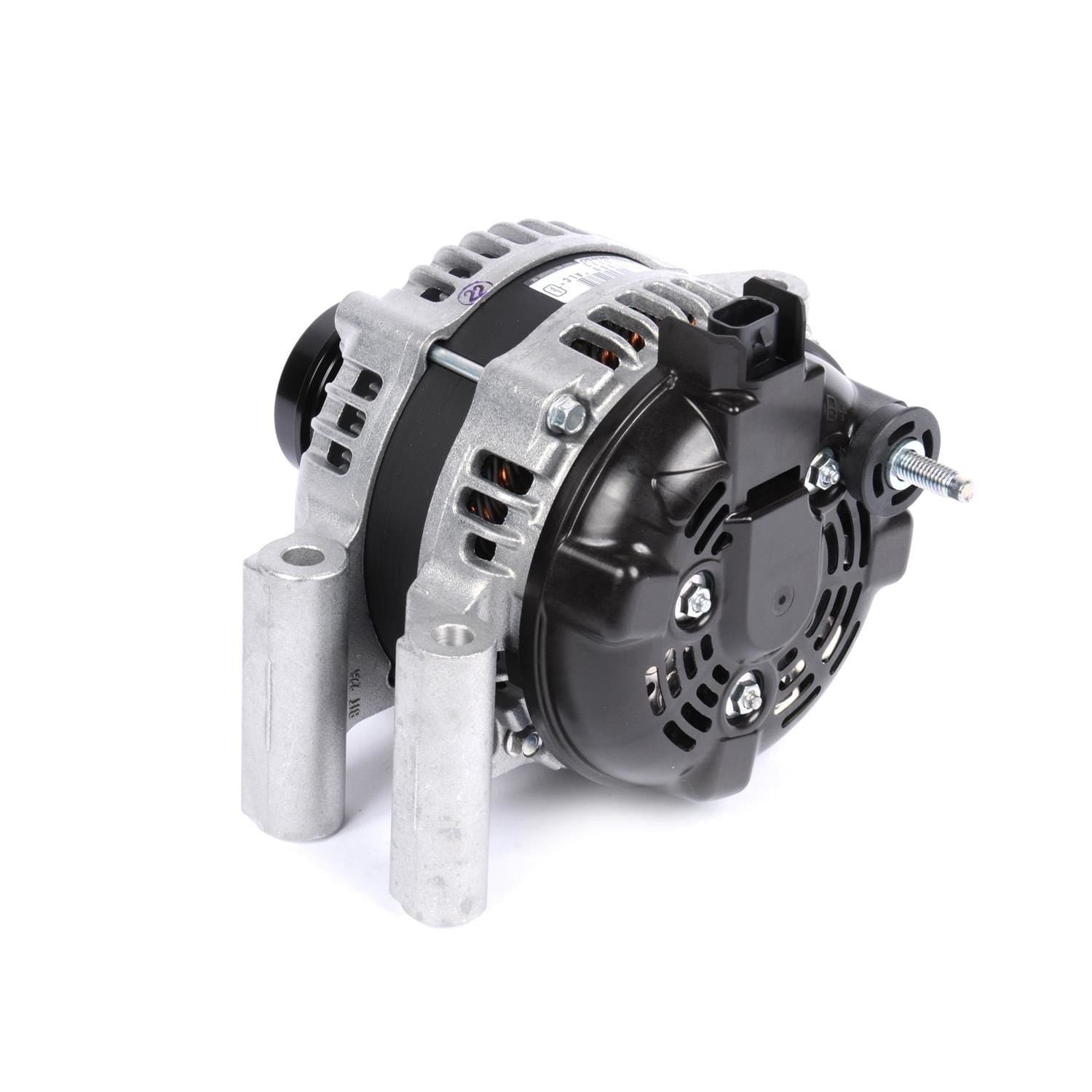 GM Genuine Parts Alternator 13592809
