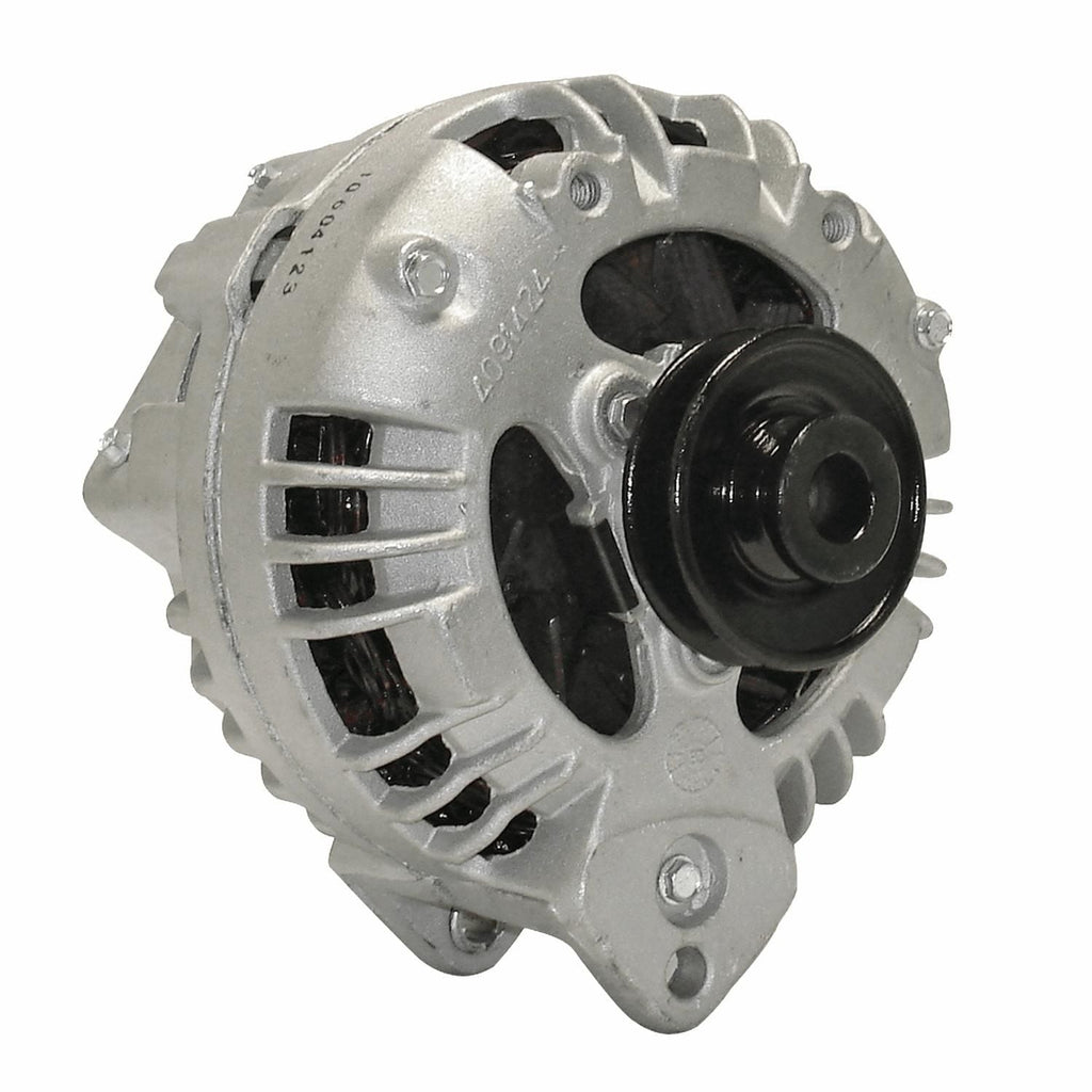 Alternator DL75334