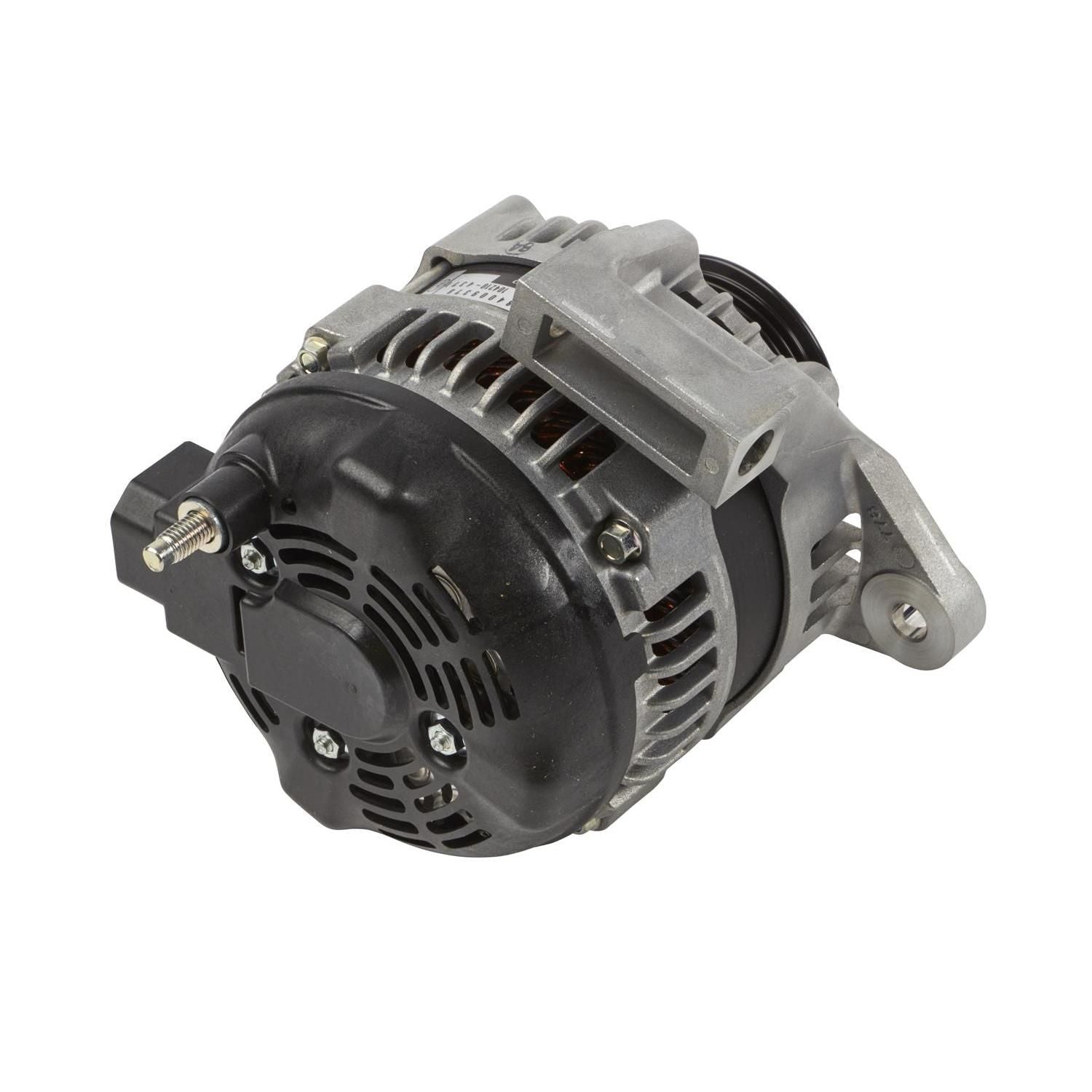 GM Genuine Parts Alternator 84009378