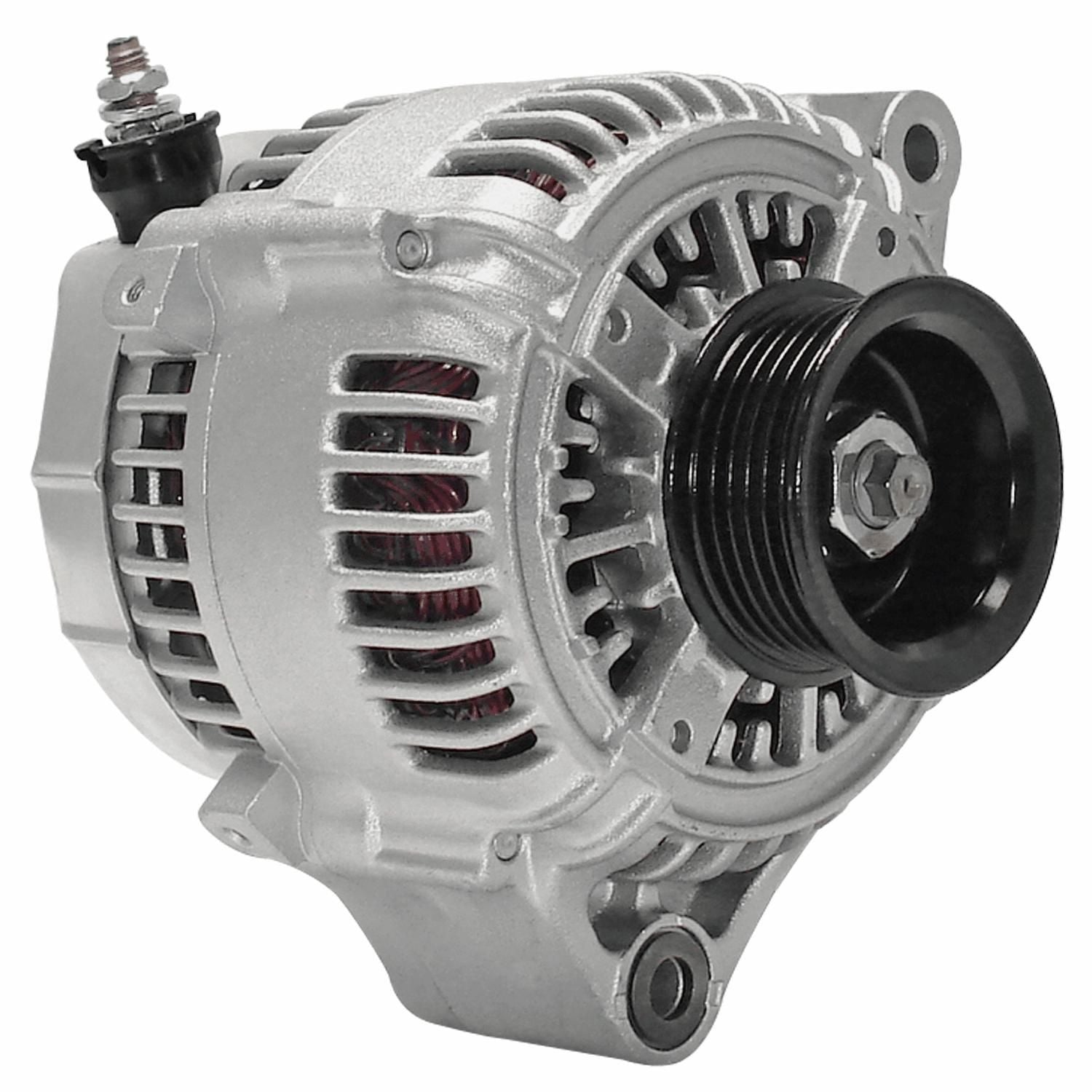 Alternator 14847