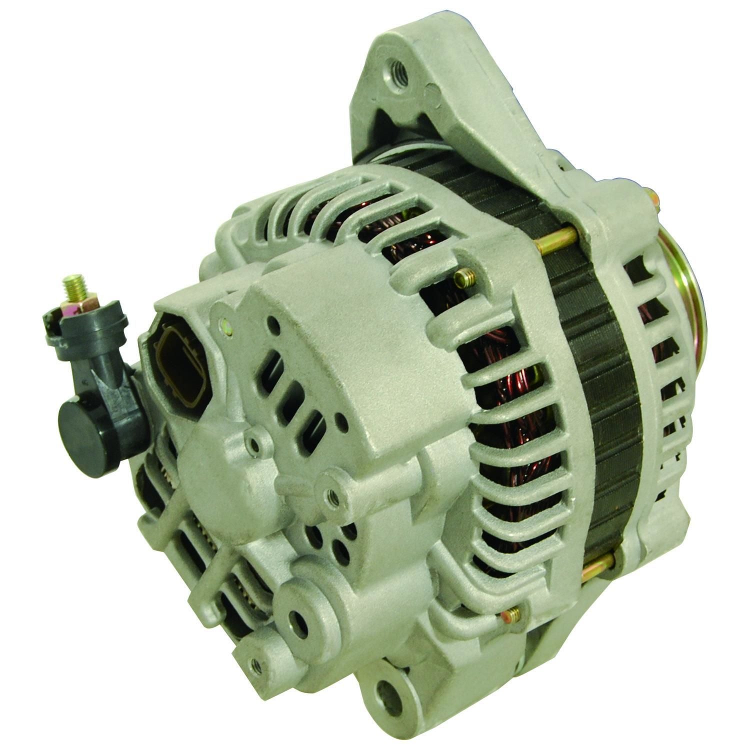 Gold New Alternator 13649N