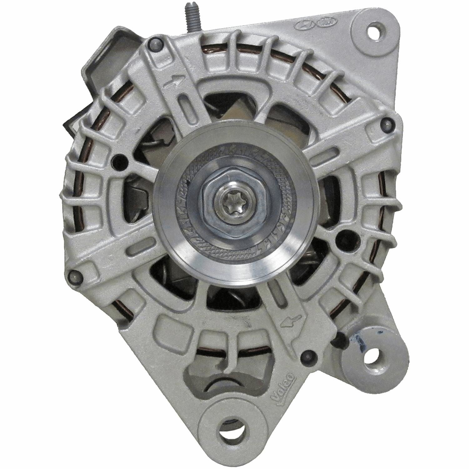 Alternator 11863