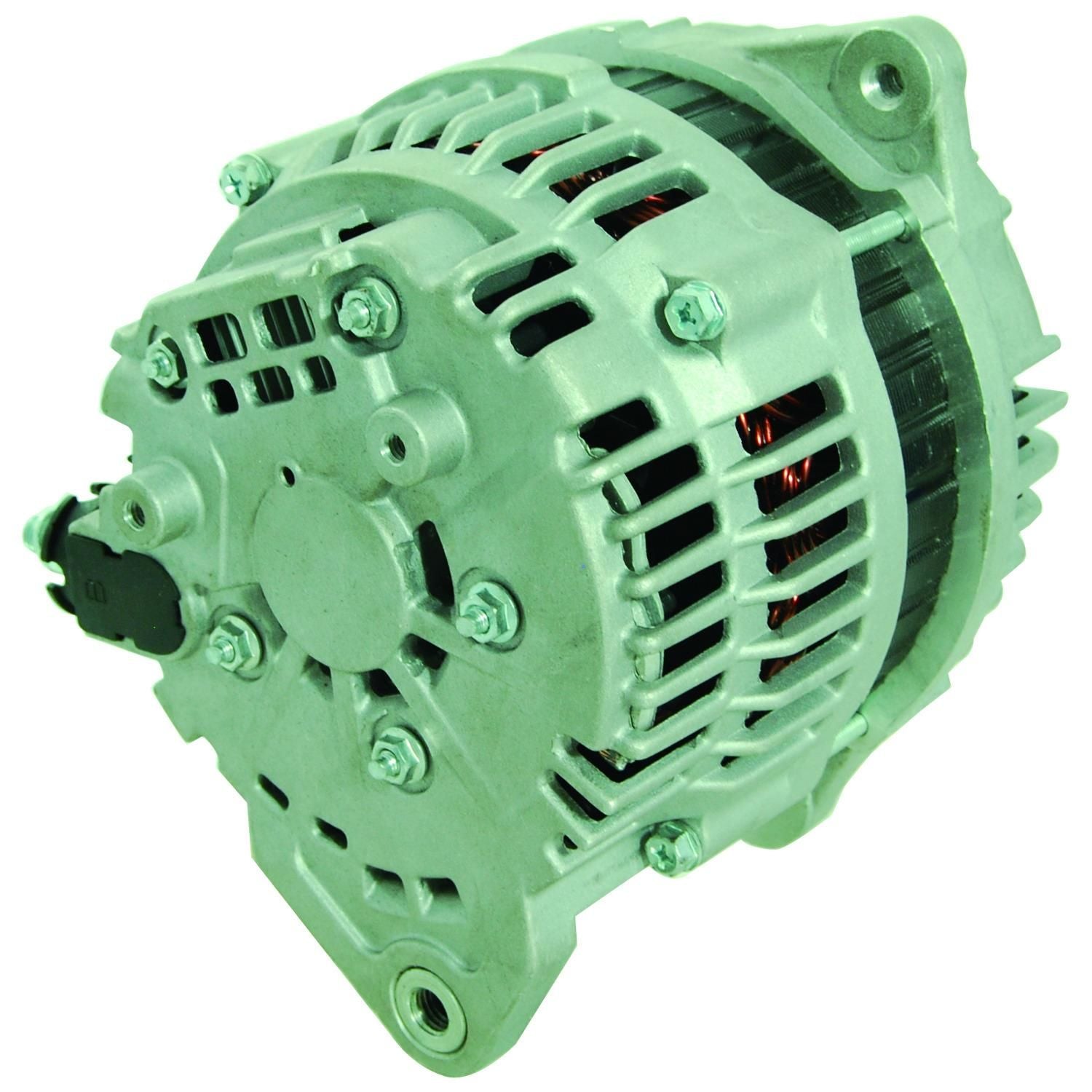 Gold New Alternator DLG15491