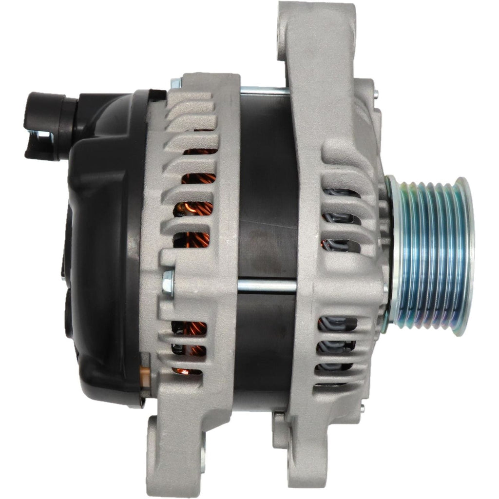 New Alternator 11390N