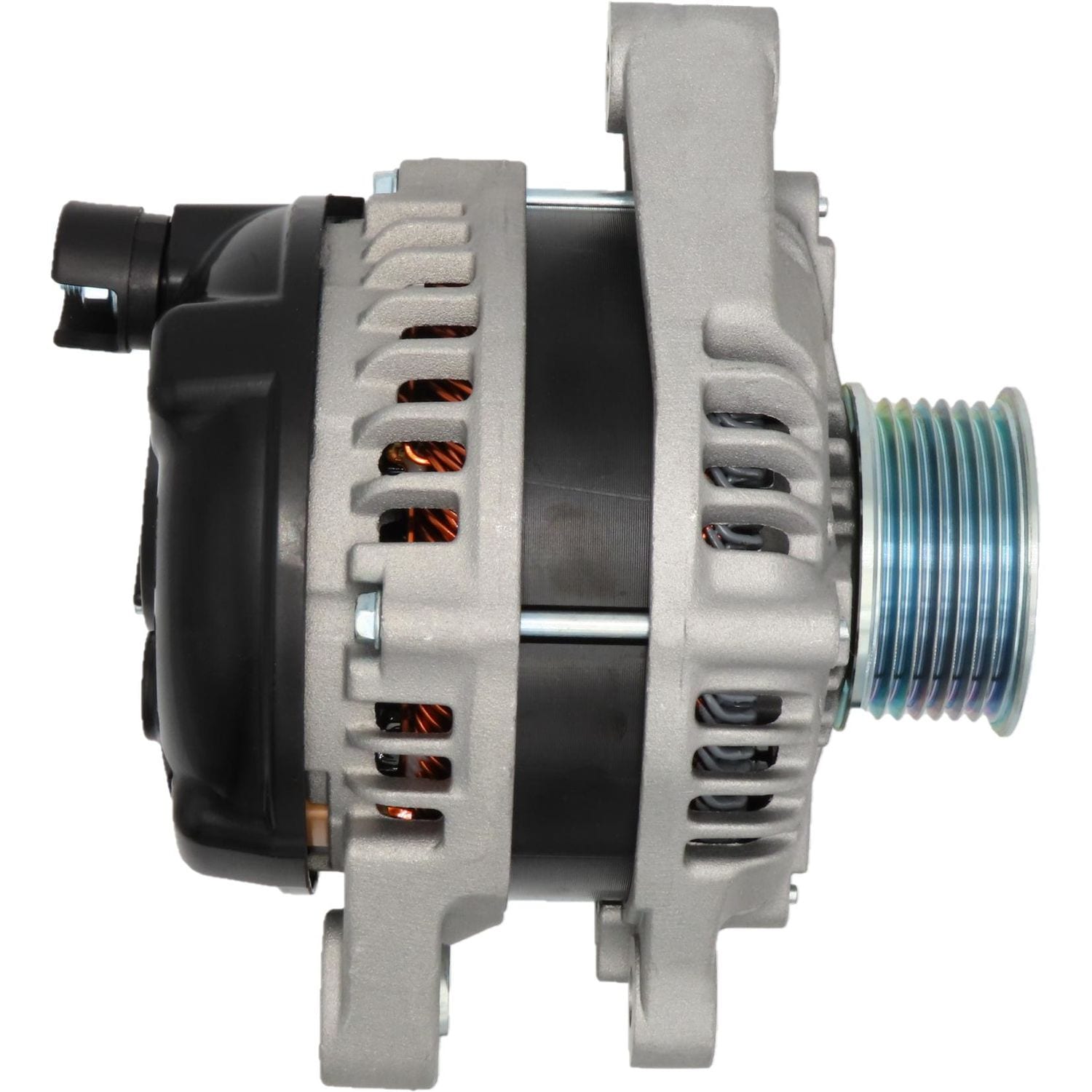 New Alternator 11390N