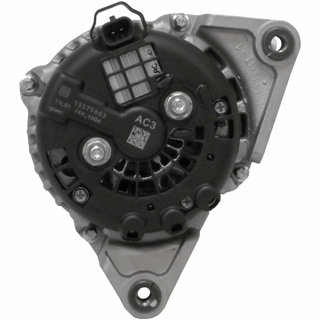 Alternator DL1929-6-9