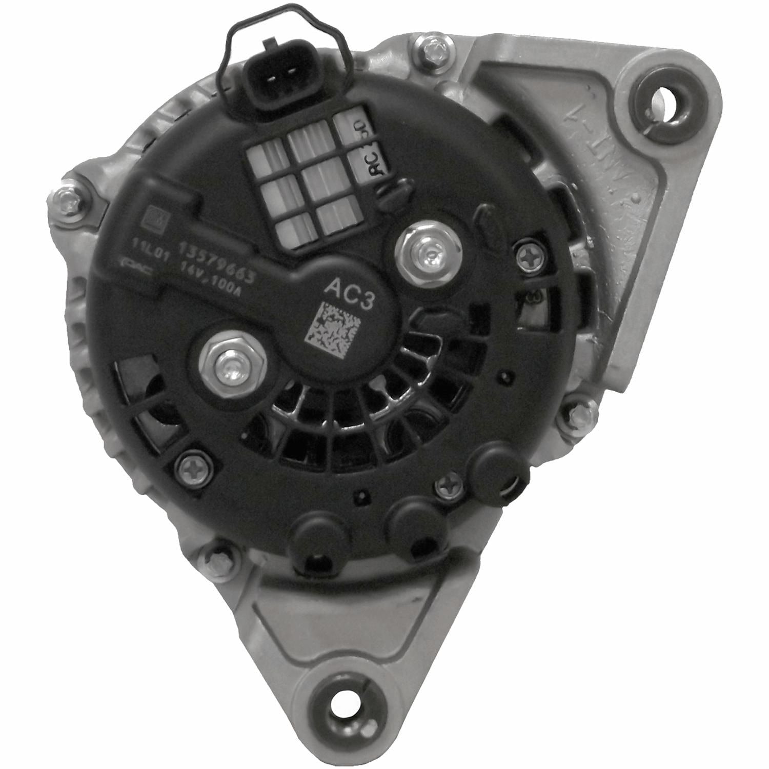 Alternator DL1929-6-9