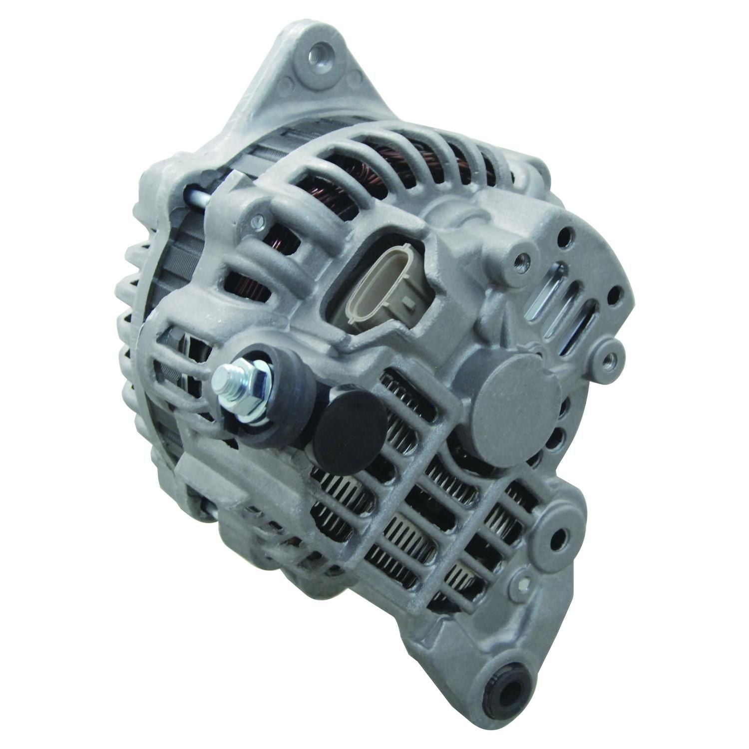 Gold New Alternator 13888N