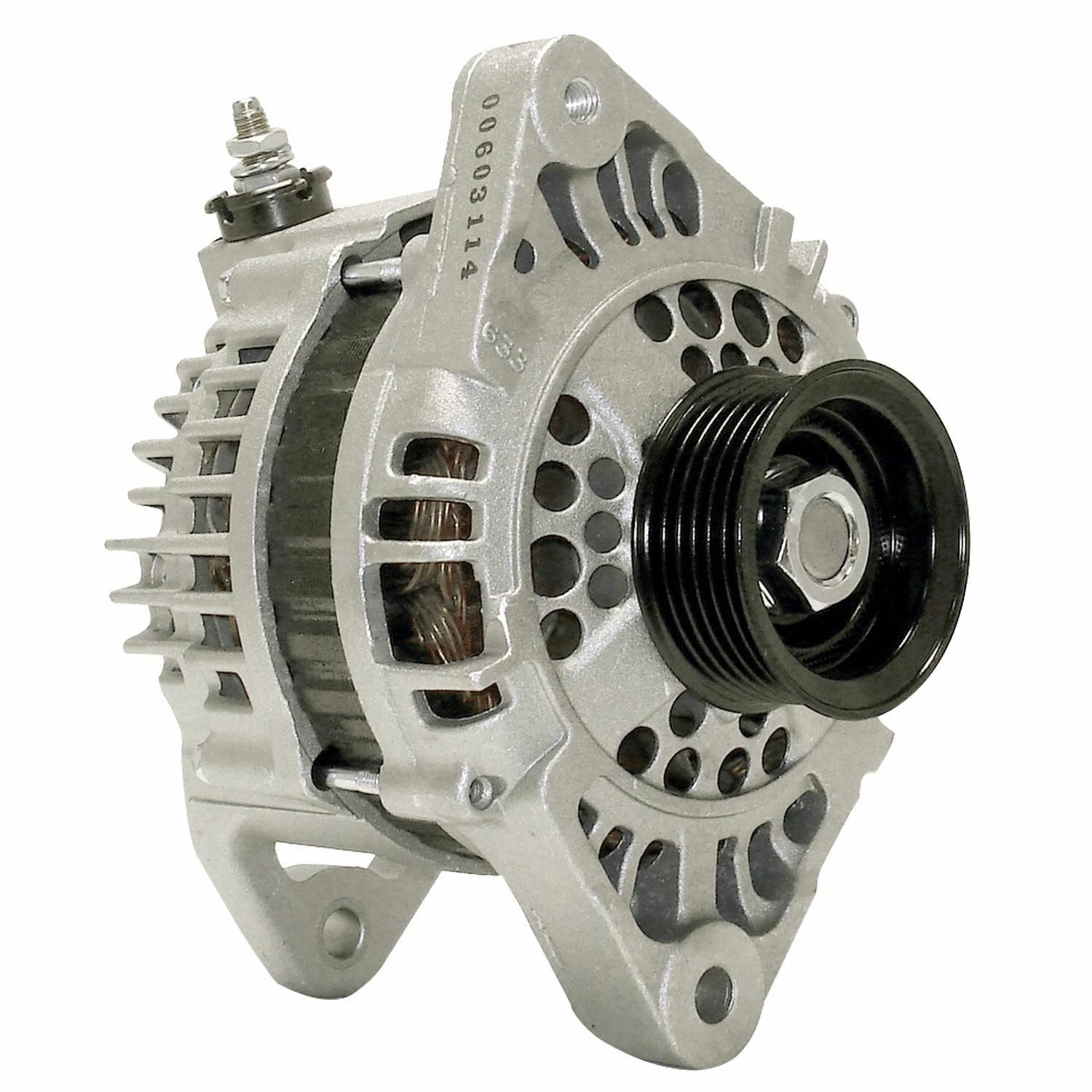 Alternator 14474