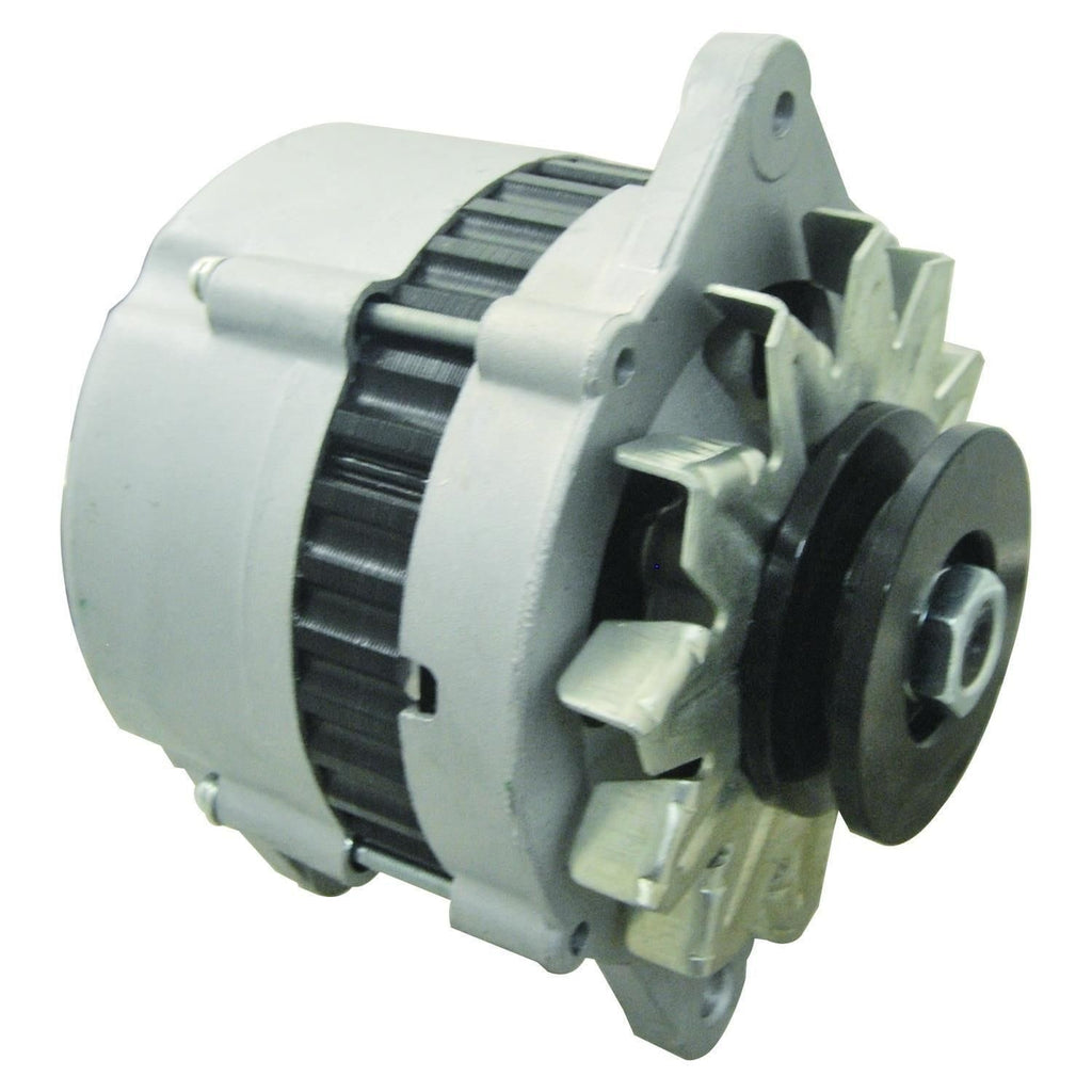Gold New Alternator 14303N