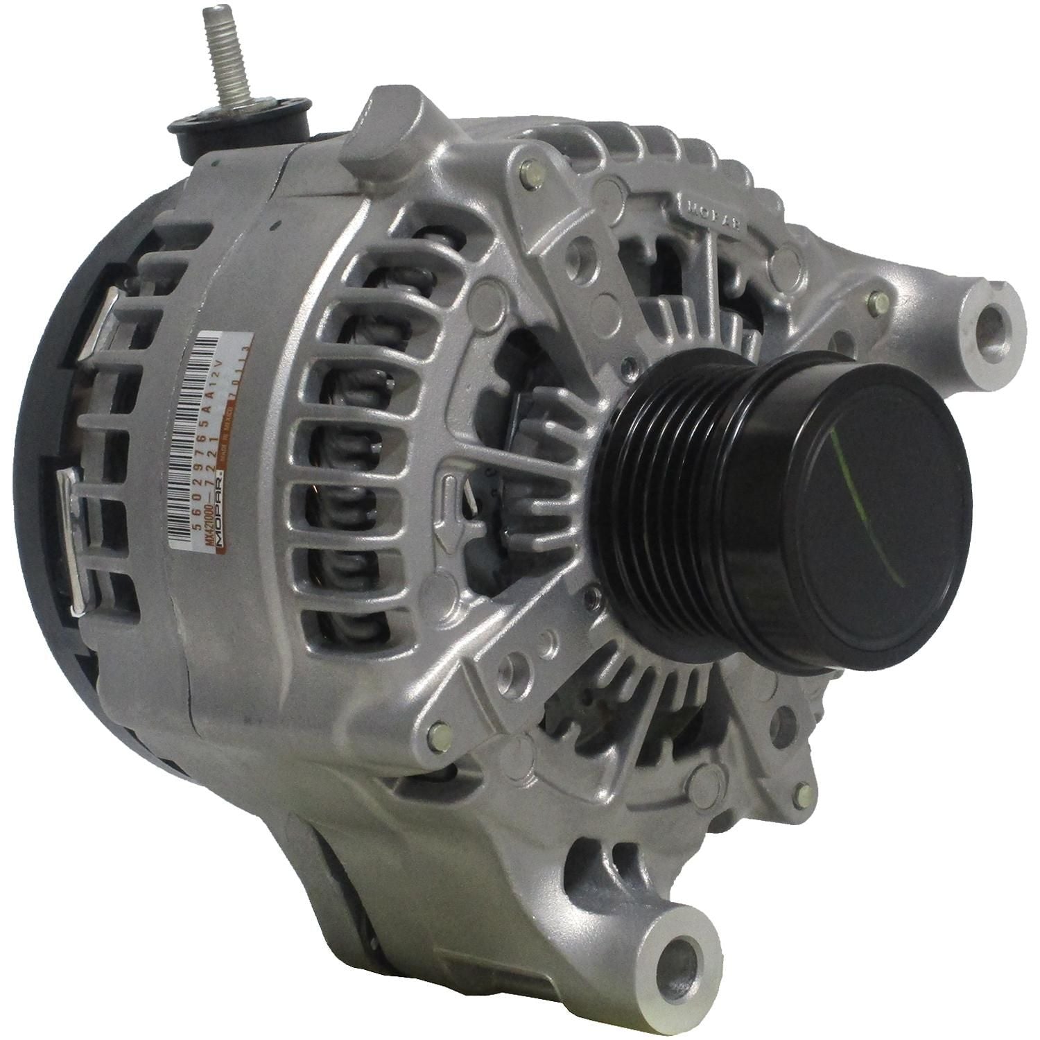 Alternator 10413