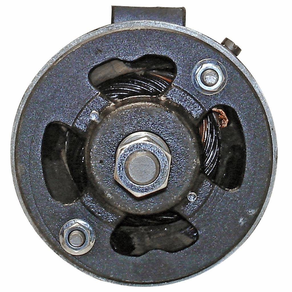 Alternator 15366