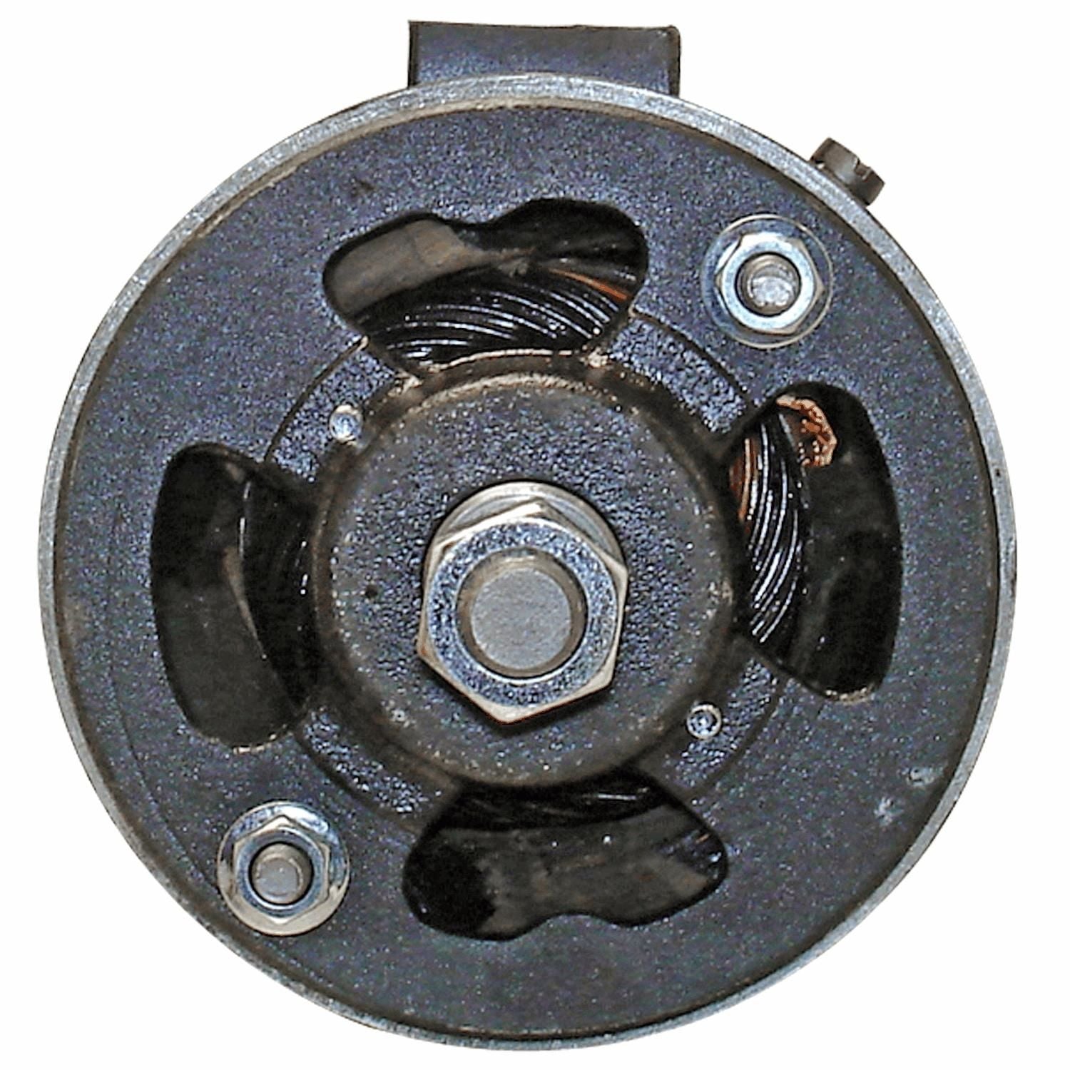 Alternator 15366
