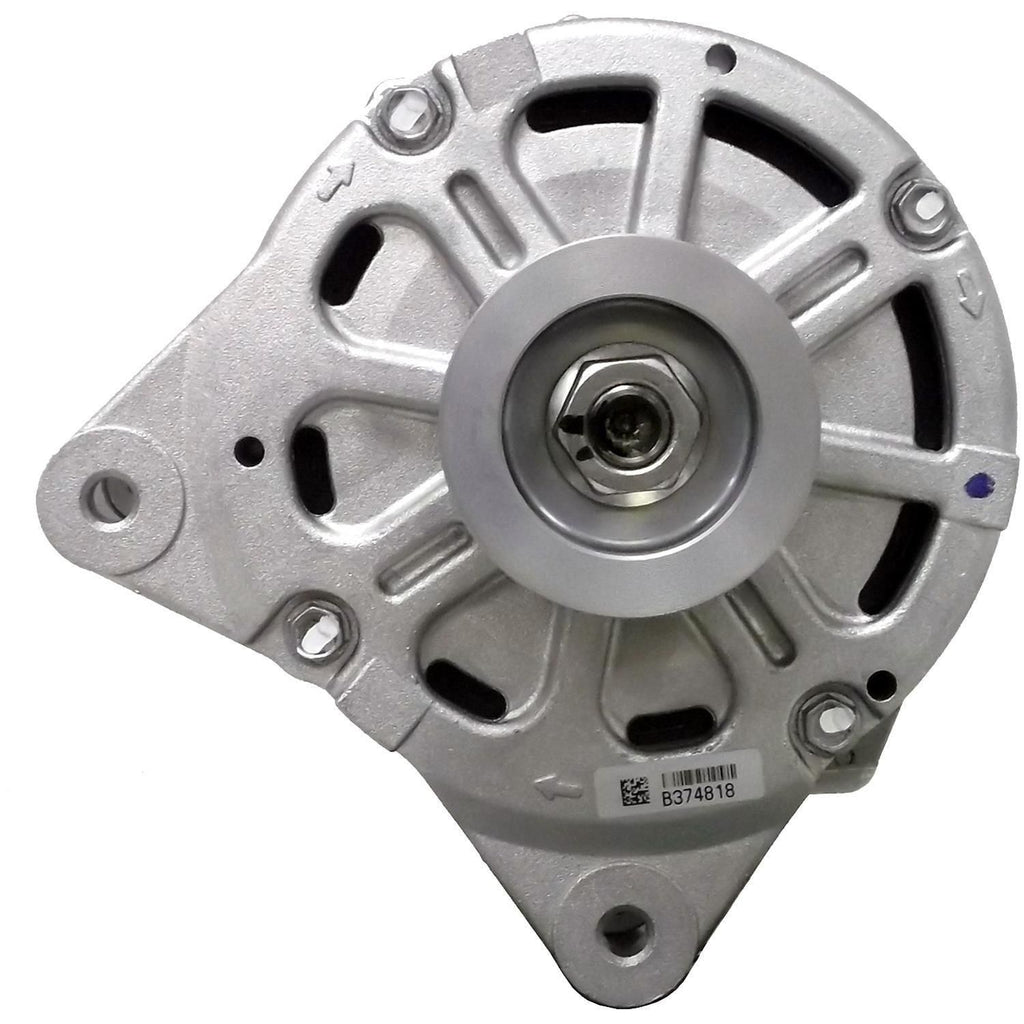 Alternator A11657
