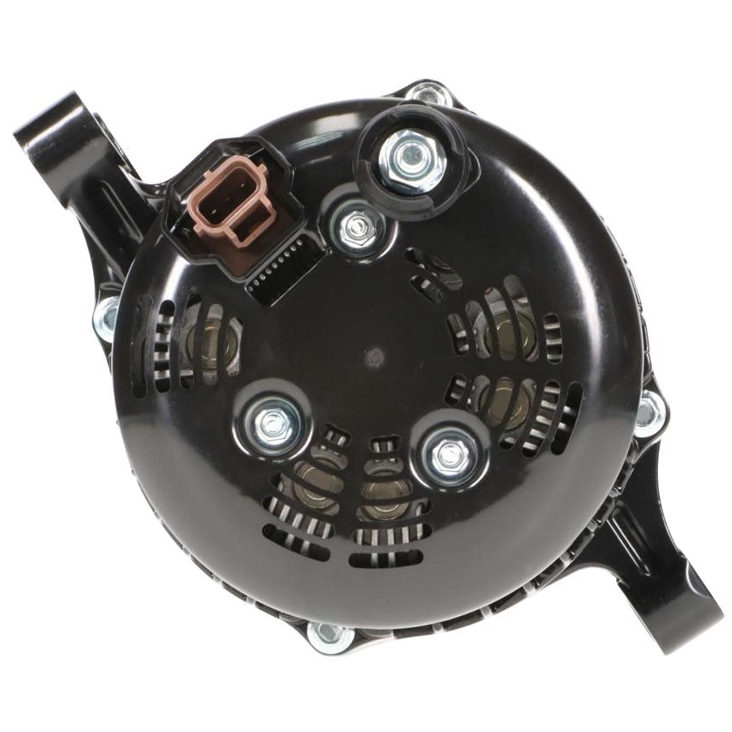 New Alternator NDLG19702