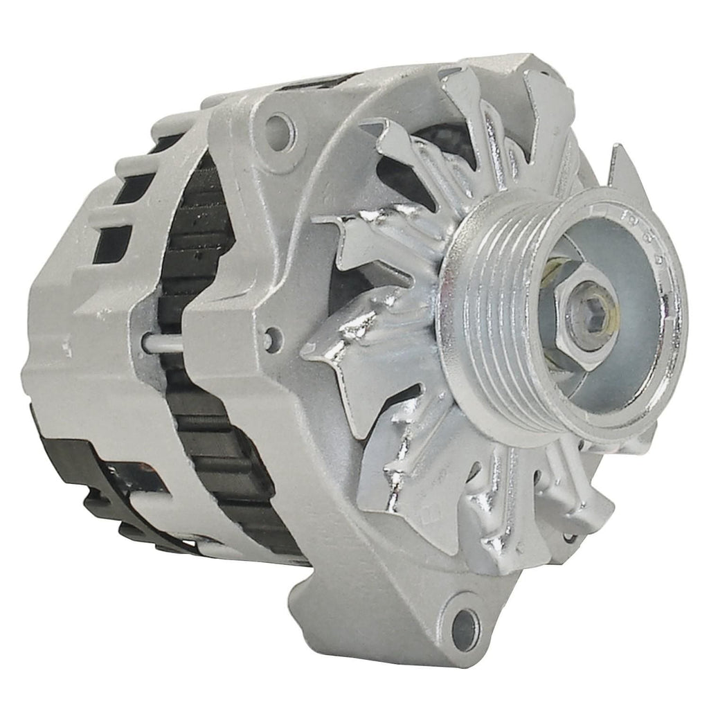 TotalPro Remanufactured Alternator T1370-6-11
