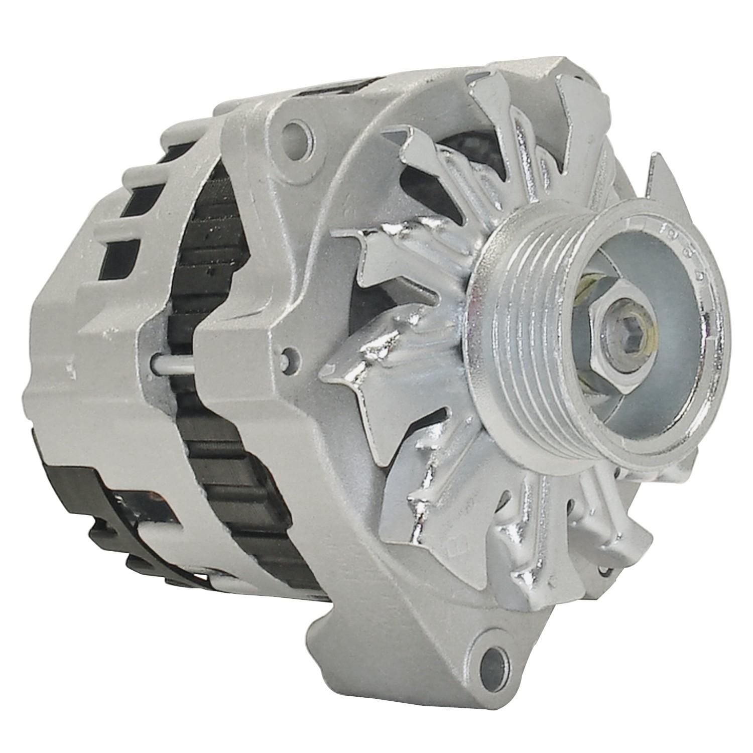 TotalPro Remanufactured Alternator T1370-6-11