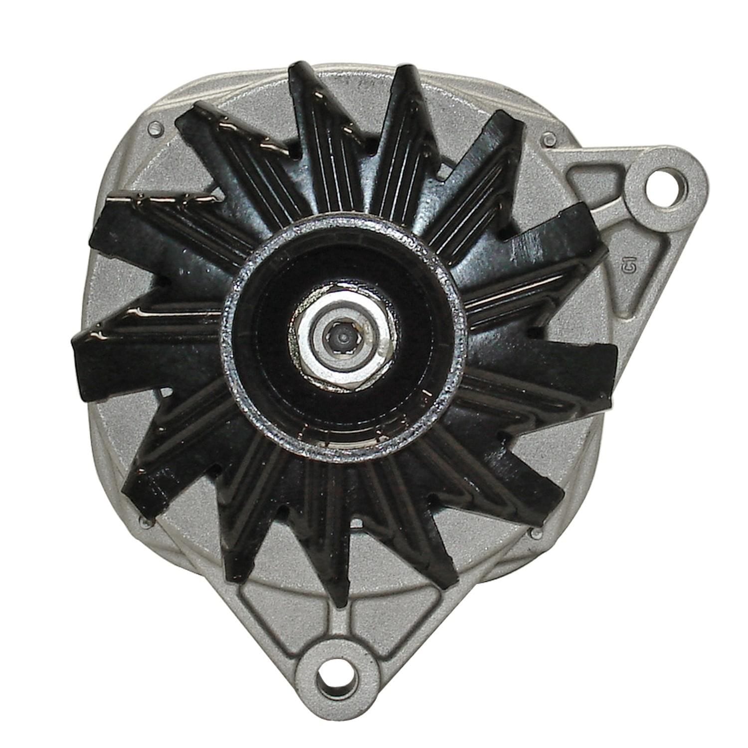 TotalPro Remanufactured Alternator T1433-16-10