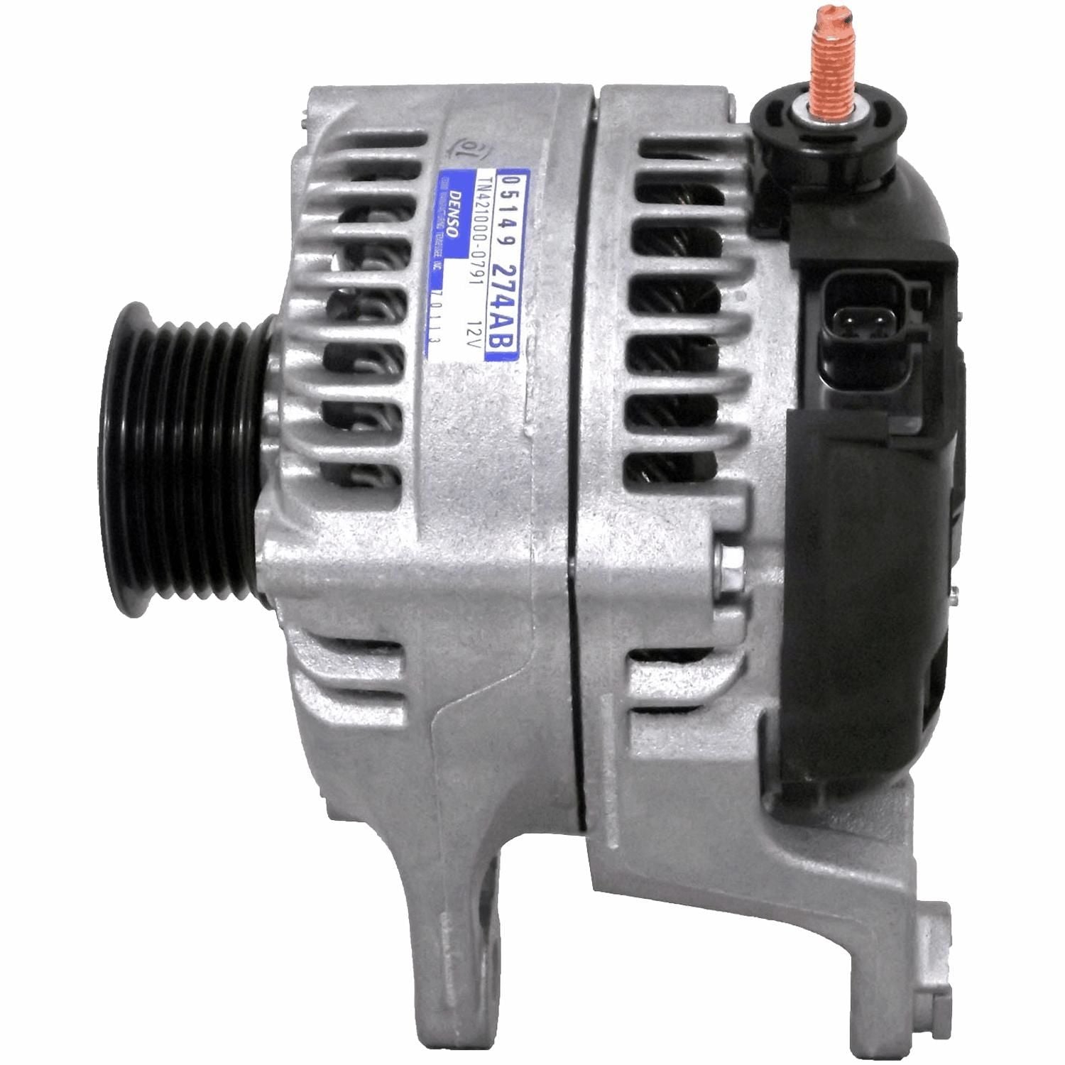 Alternator DL2675-6-10