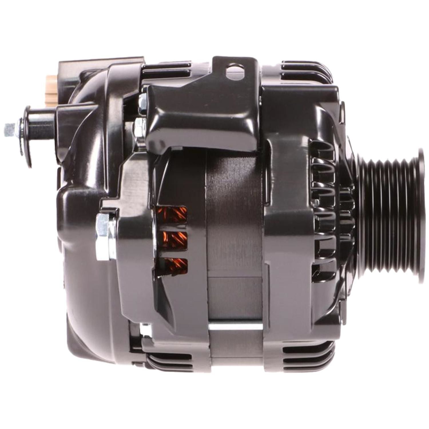 New Alternator NDLG39334