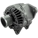 Gold Alternator A11239N
