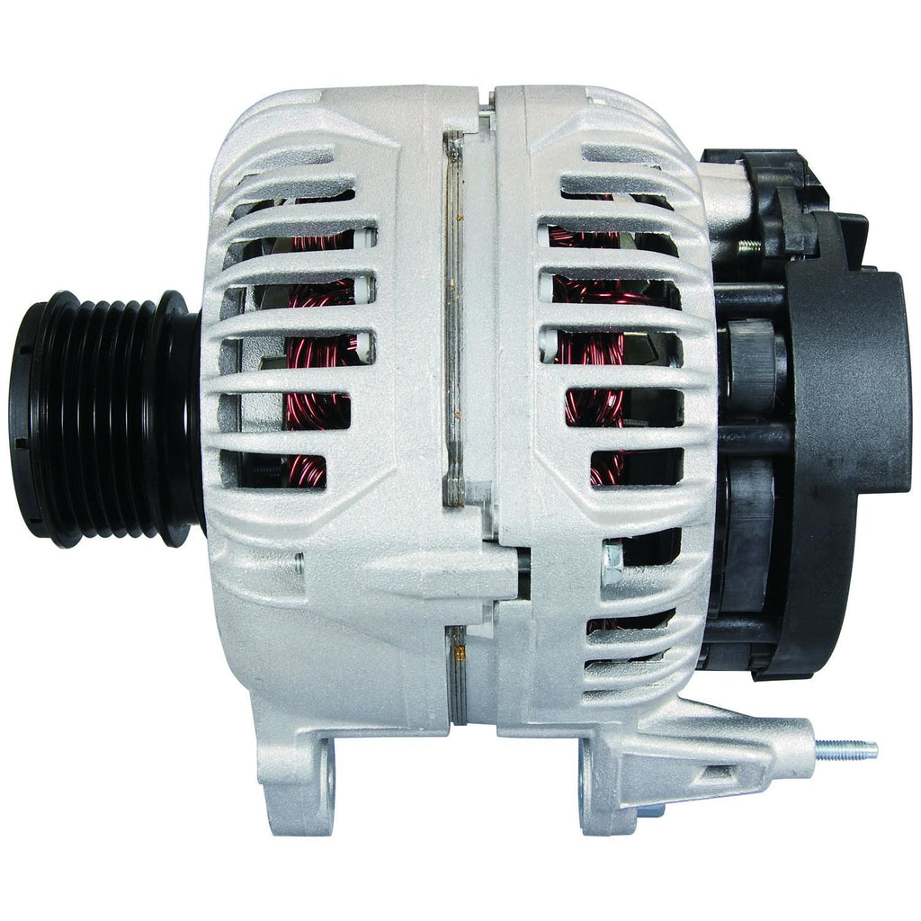Gold New Alternator DLG12048