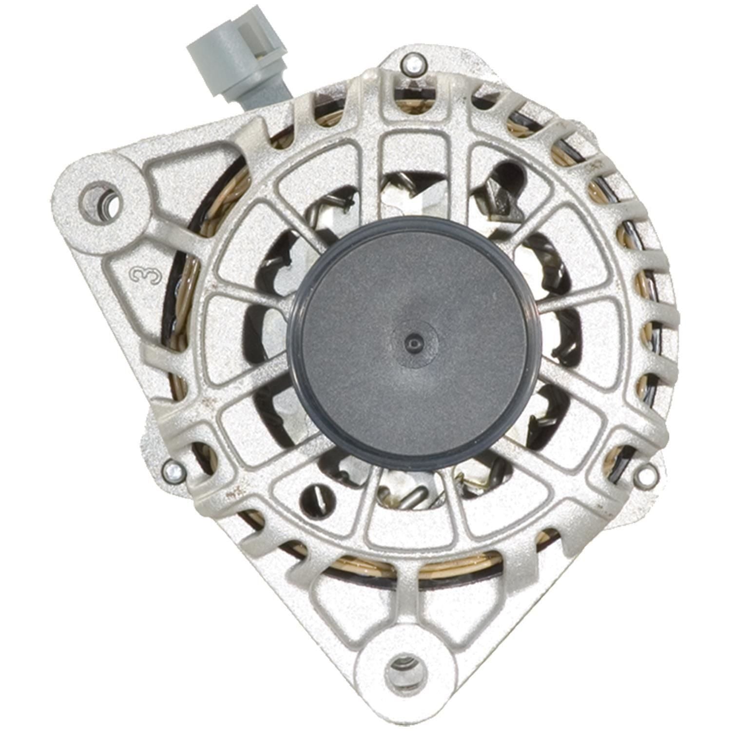 Gold New Alternator DLG3640-16-1