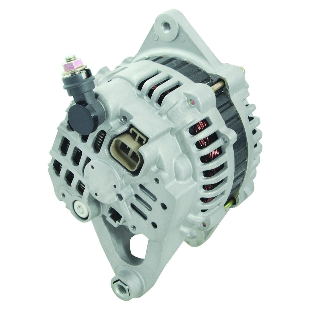 Gold New Alternator 13337N