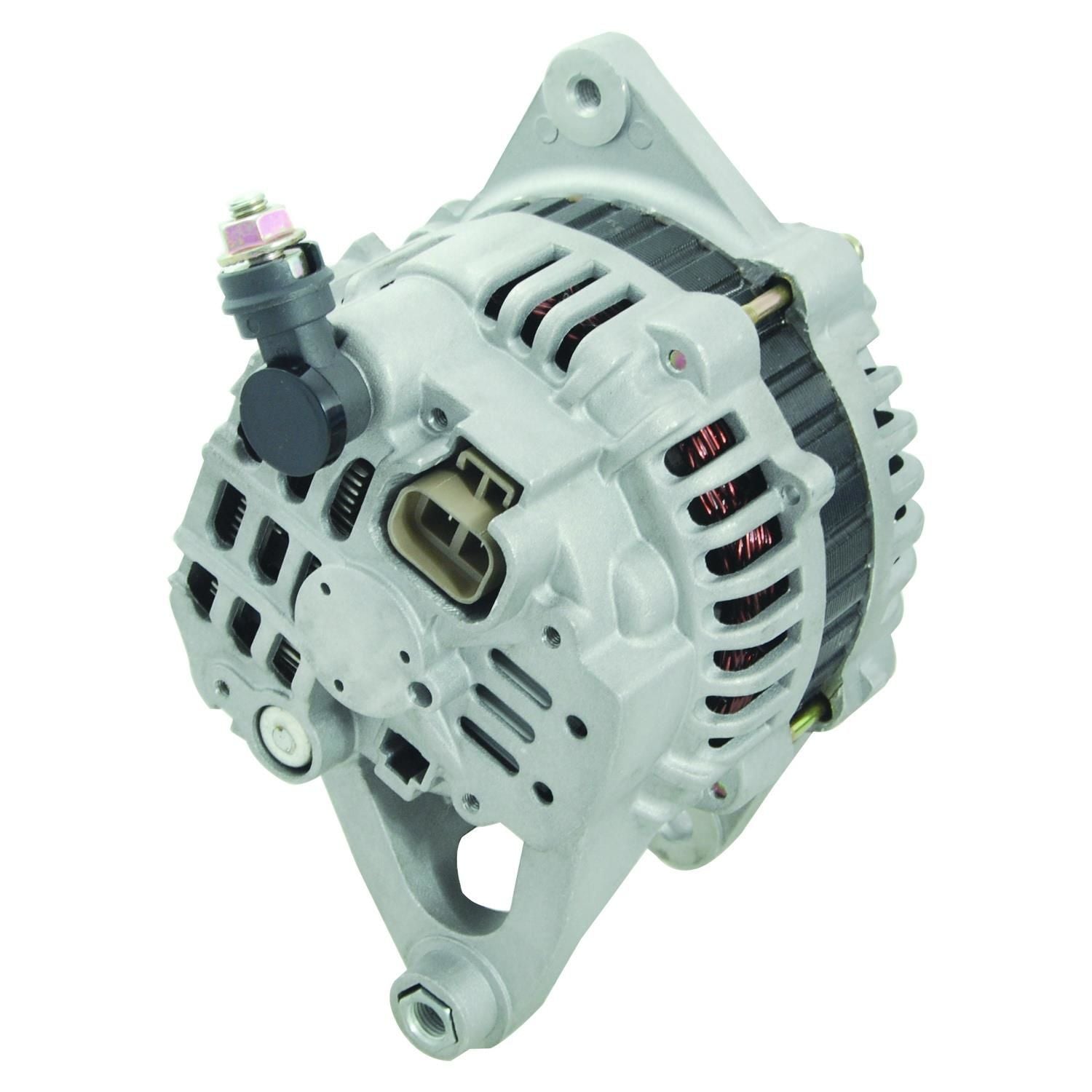 Gold New Alternator 13337N
