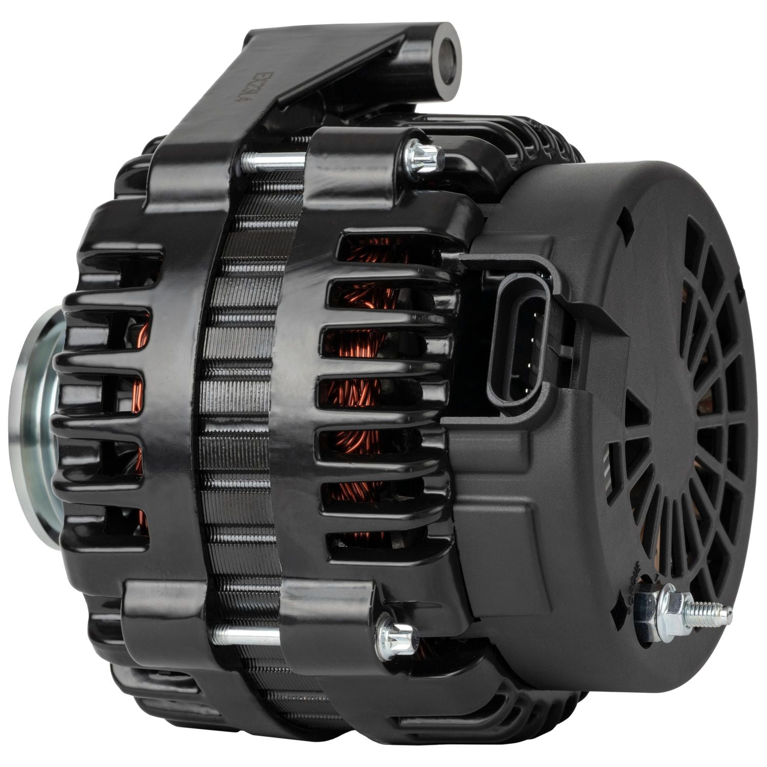 New Alternator NDLG11319