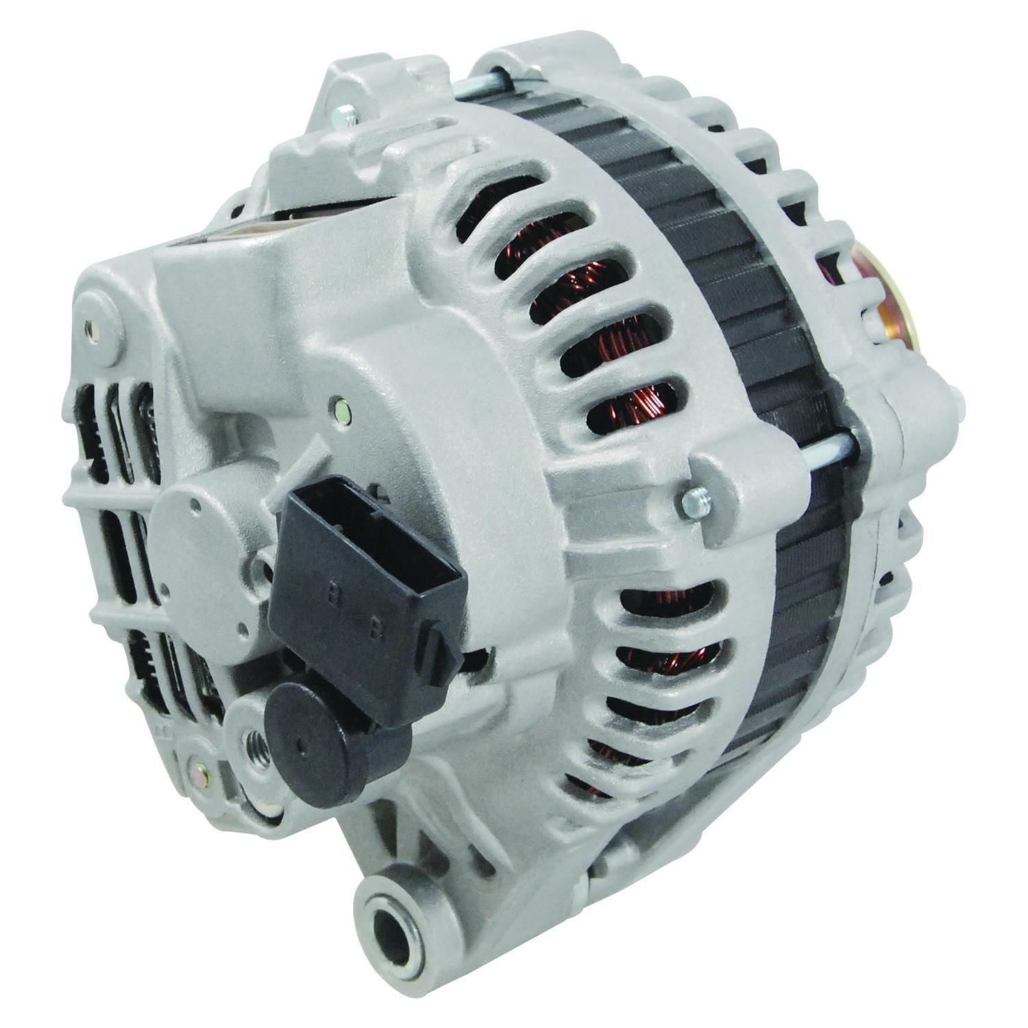 Gold New Alternator 13188N