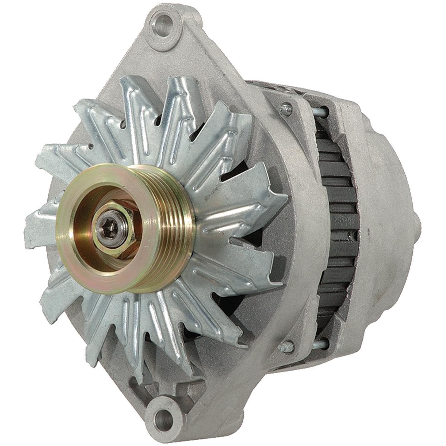 Gold New Alternator DLG1455-6-4