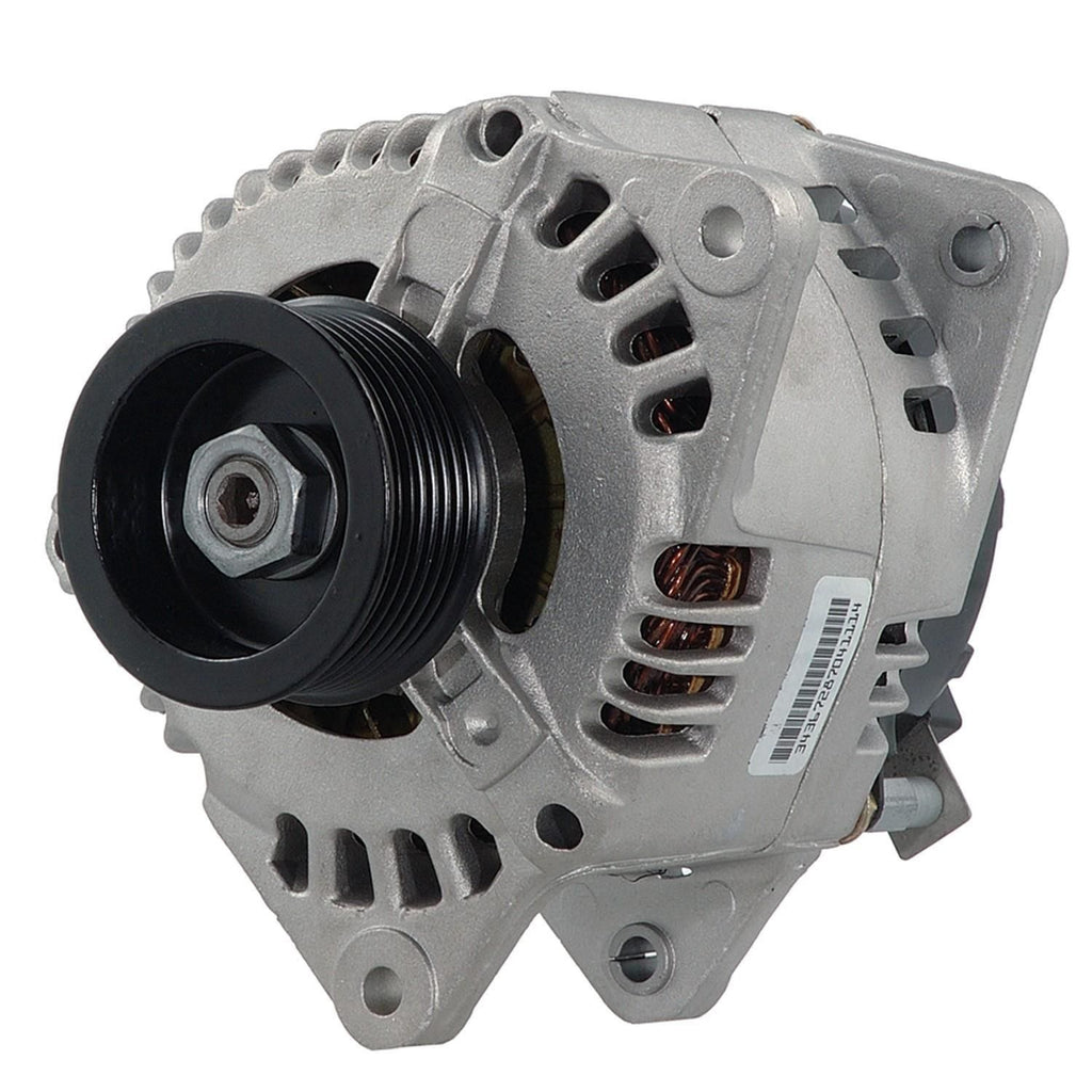 Alternator 14367