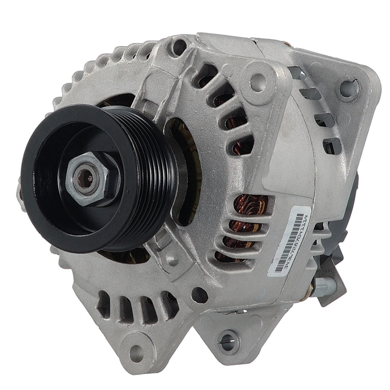 Alternator 14367