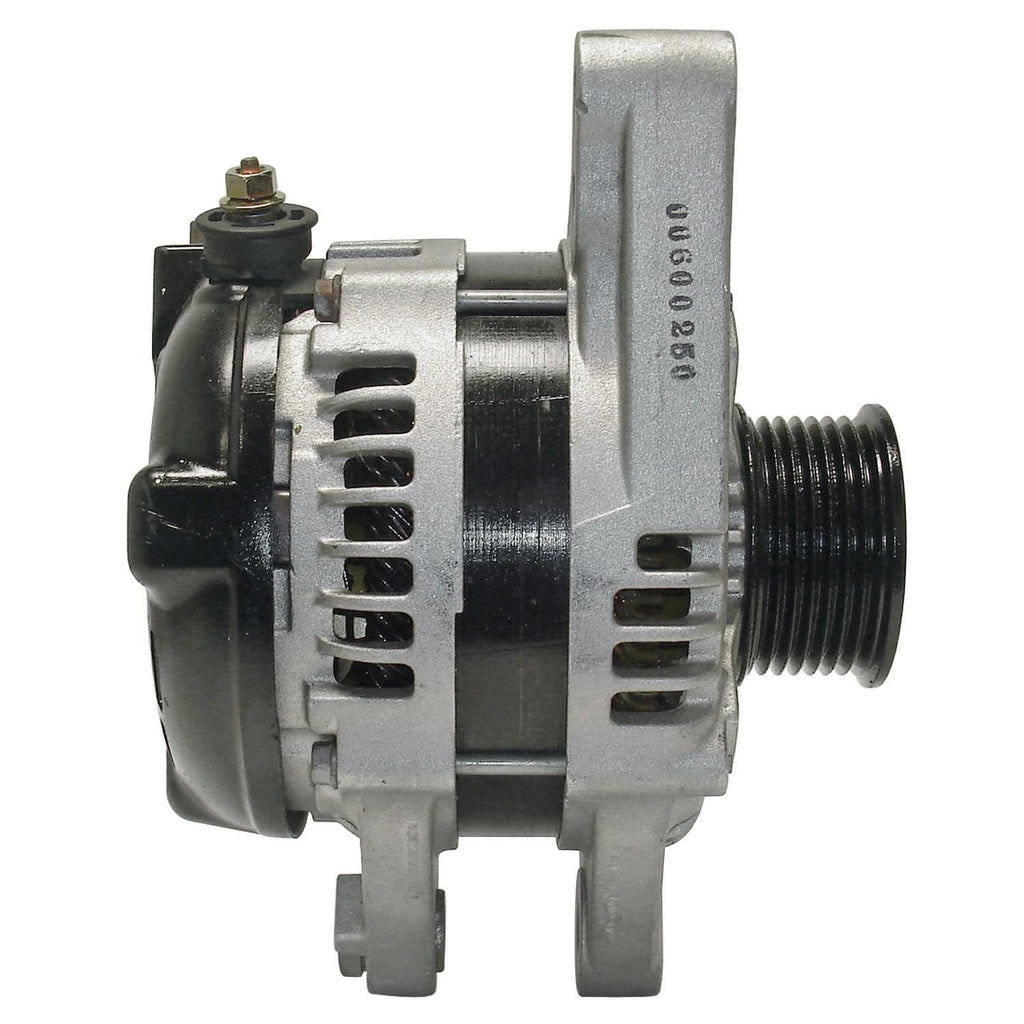 TotalPro Remanufactured Alternator T13984