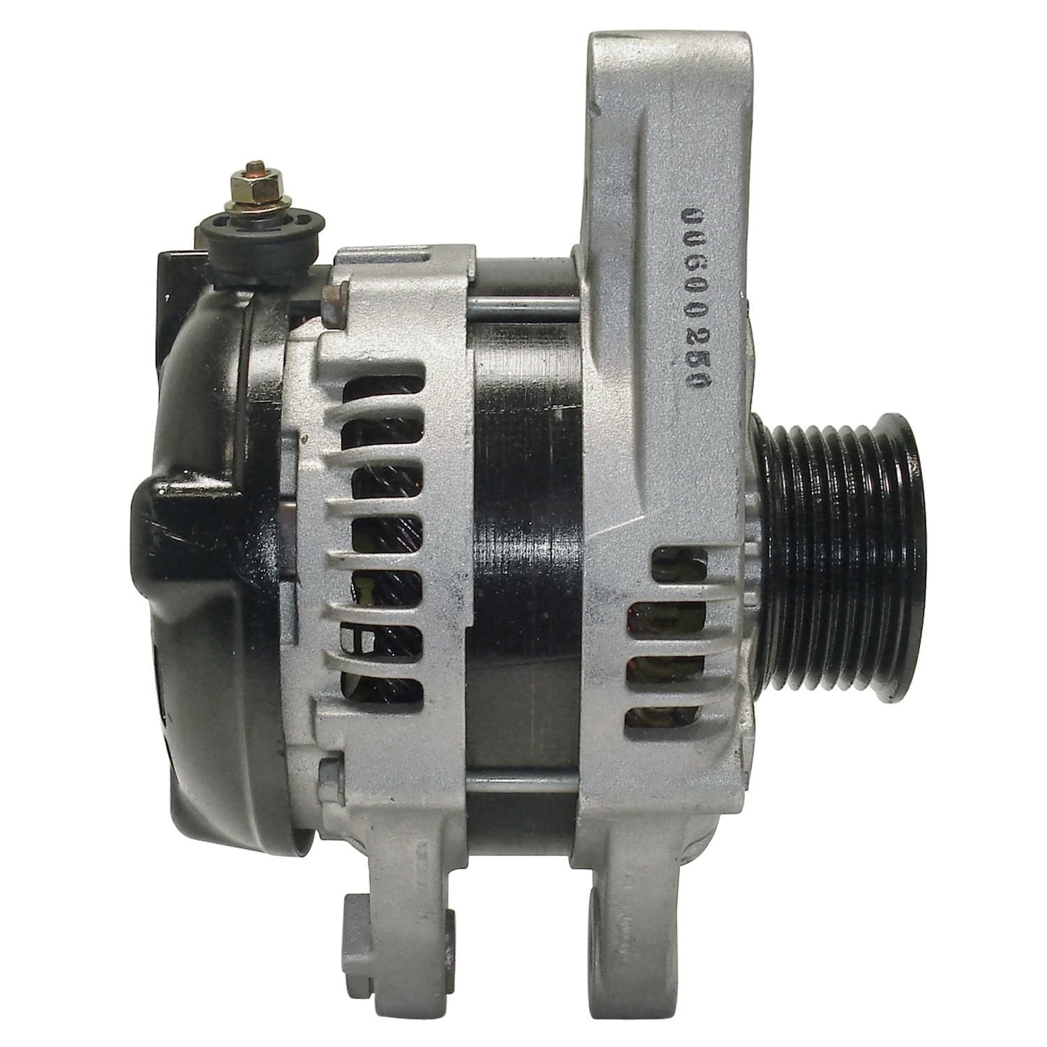 TotalPro Remanufactured Alternator T13984