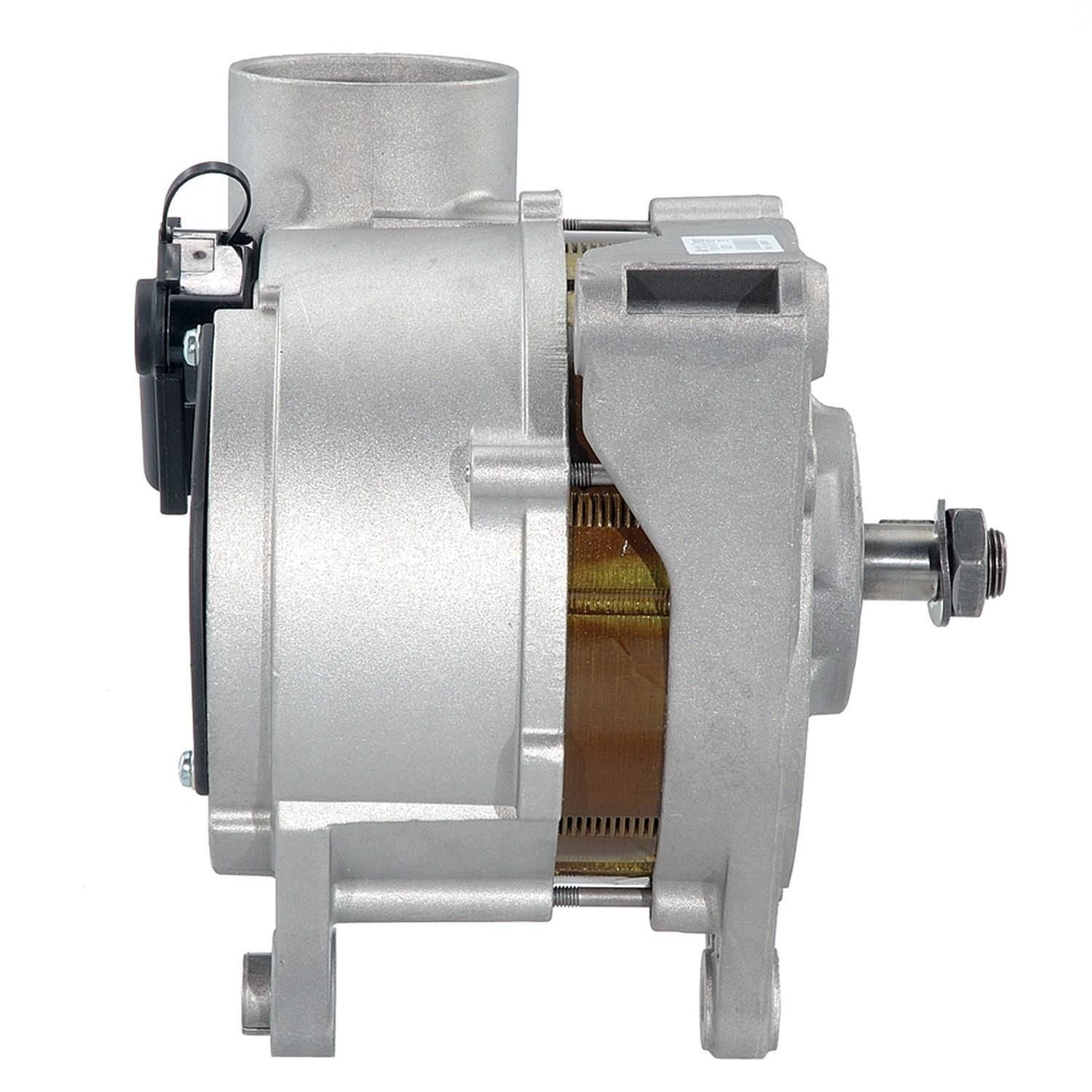 Alternator A14928