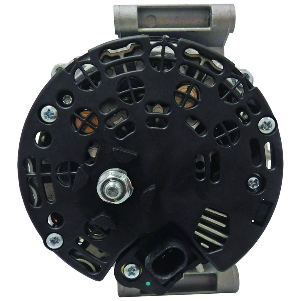 Gold New Alternator ADLG11346