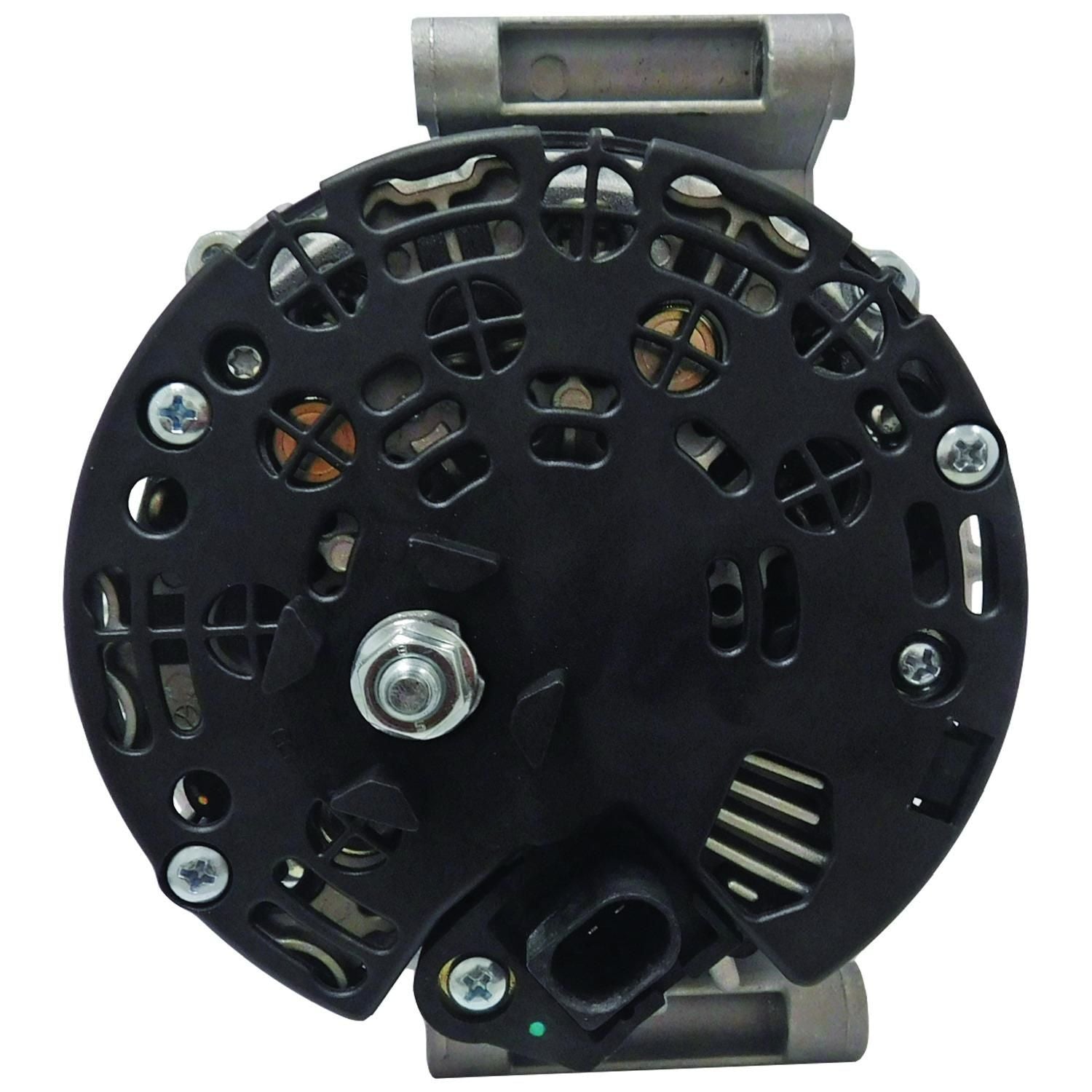 Gold New Alternator ADLG11346