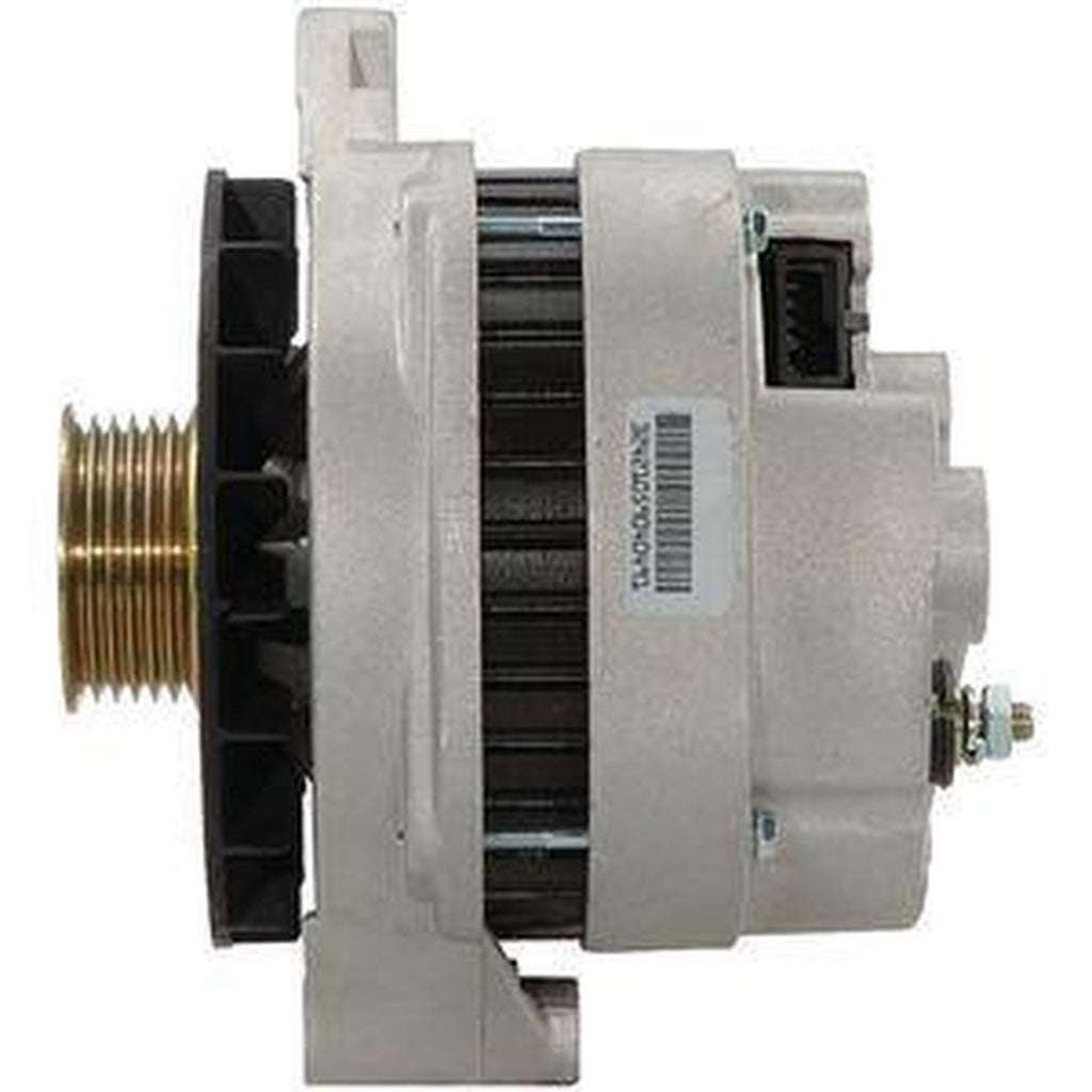 Gold New Alternator DLG1414-26-10