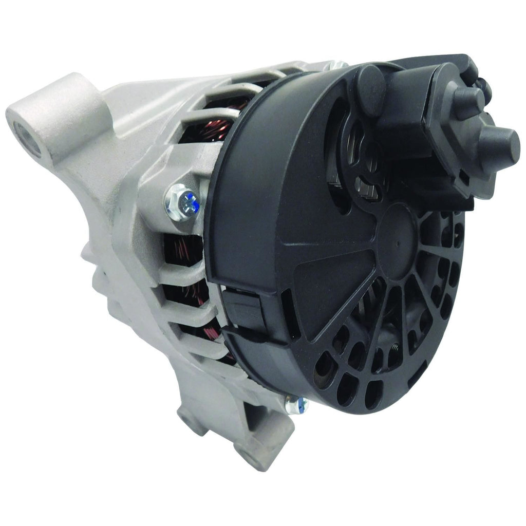 Gold New Alternator DLG11599