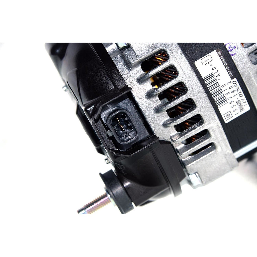 GM Original Equipment Alternator 13592810