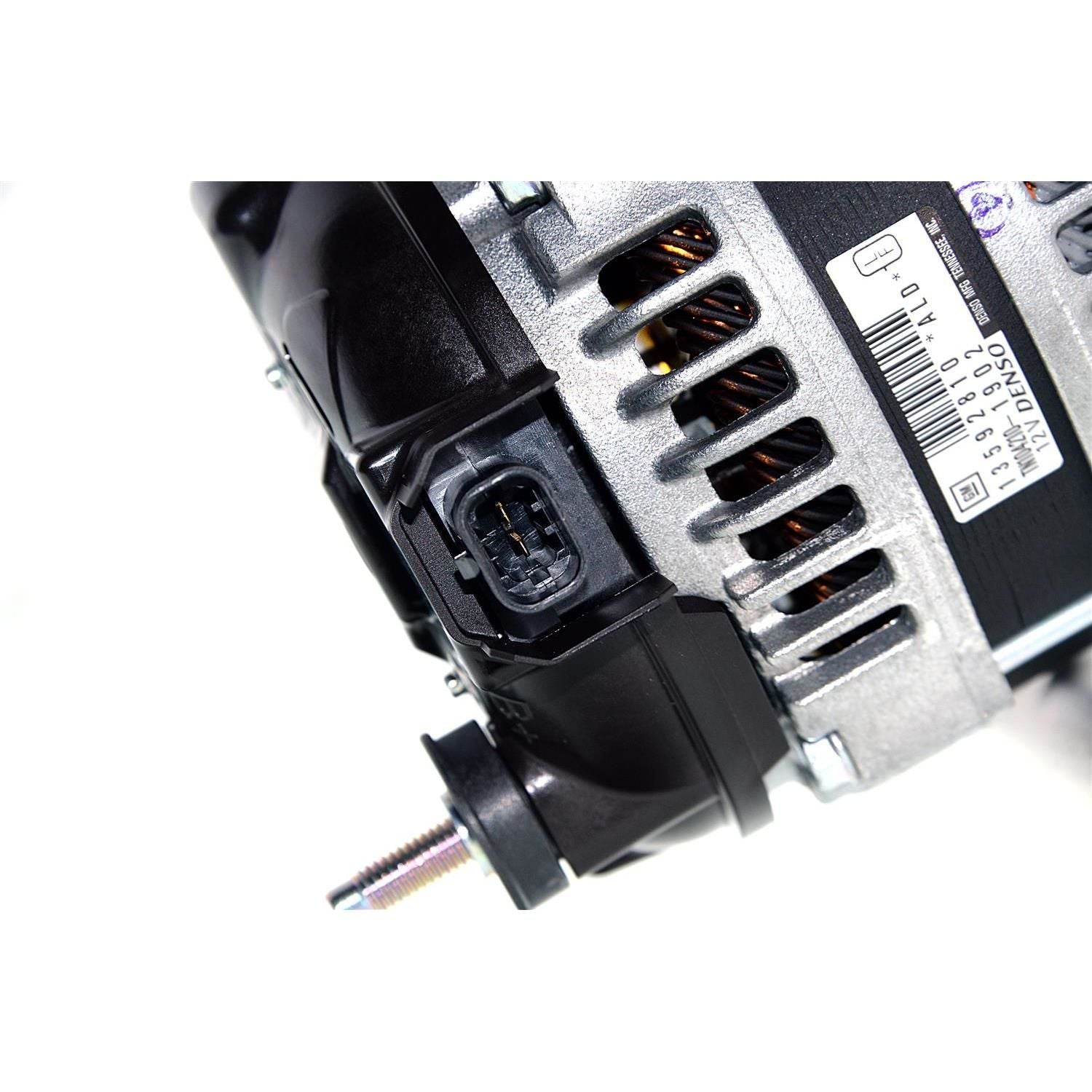GM Original Equipment Alternator 13592810