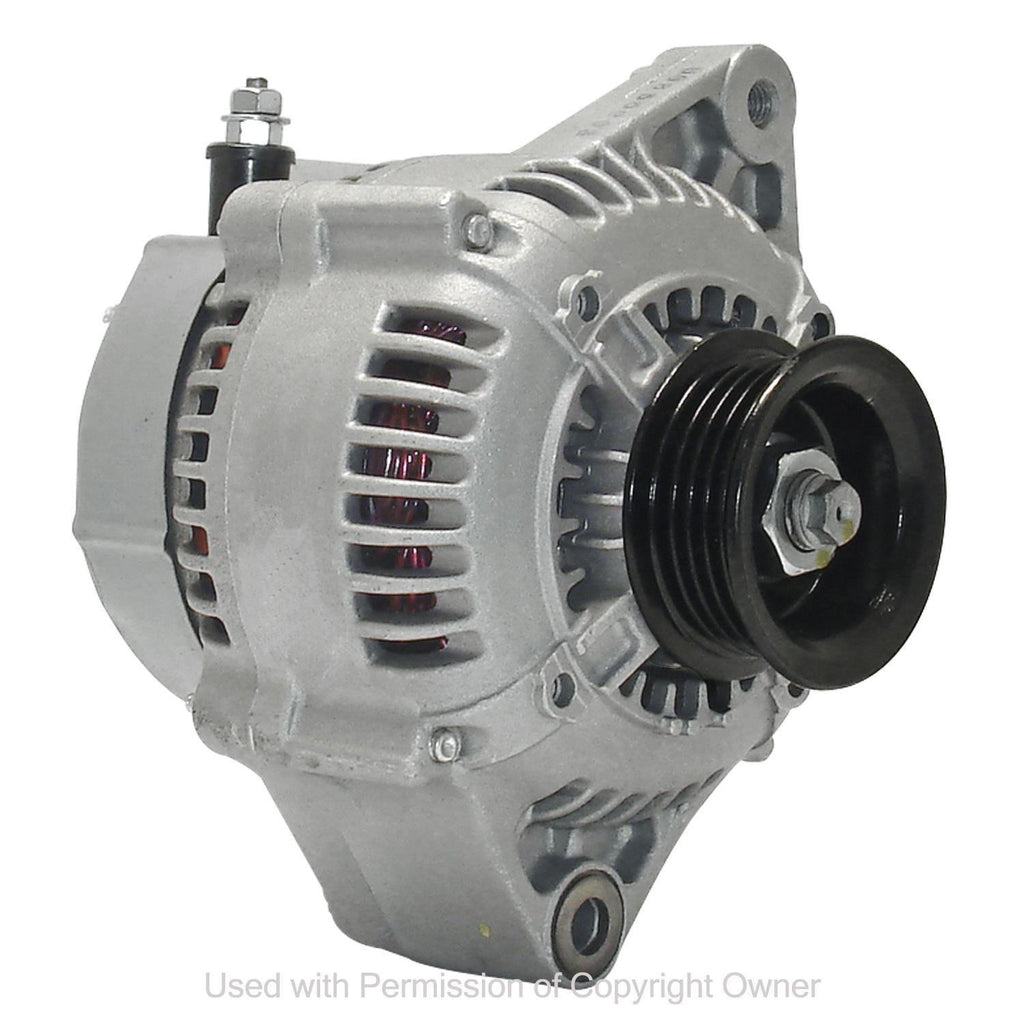 Alternator 14466