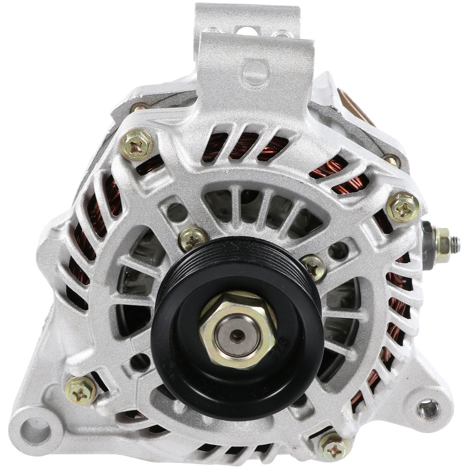 Bosch Remanufactured Alternator AL4313X